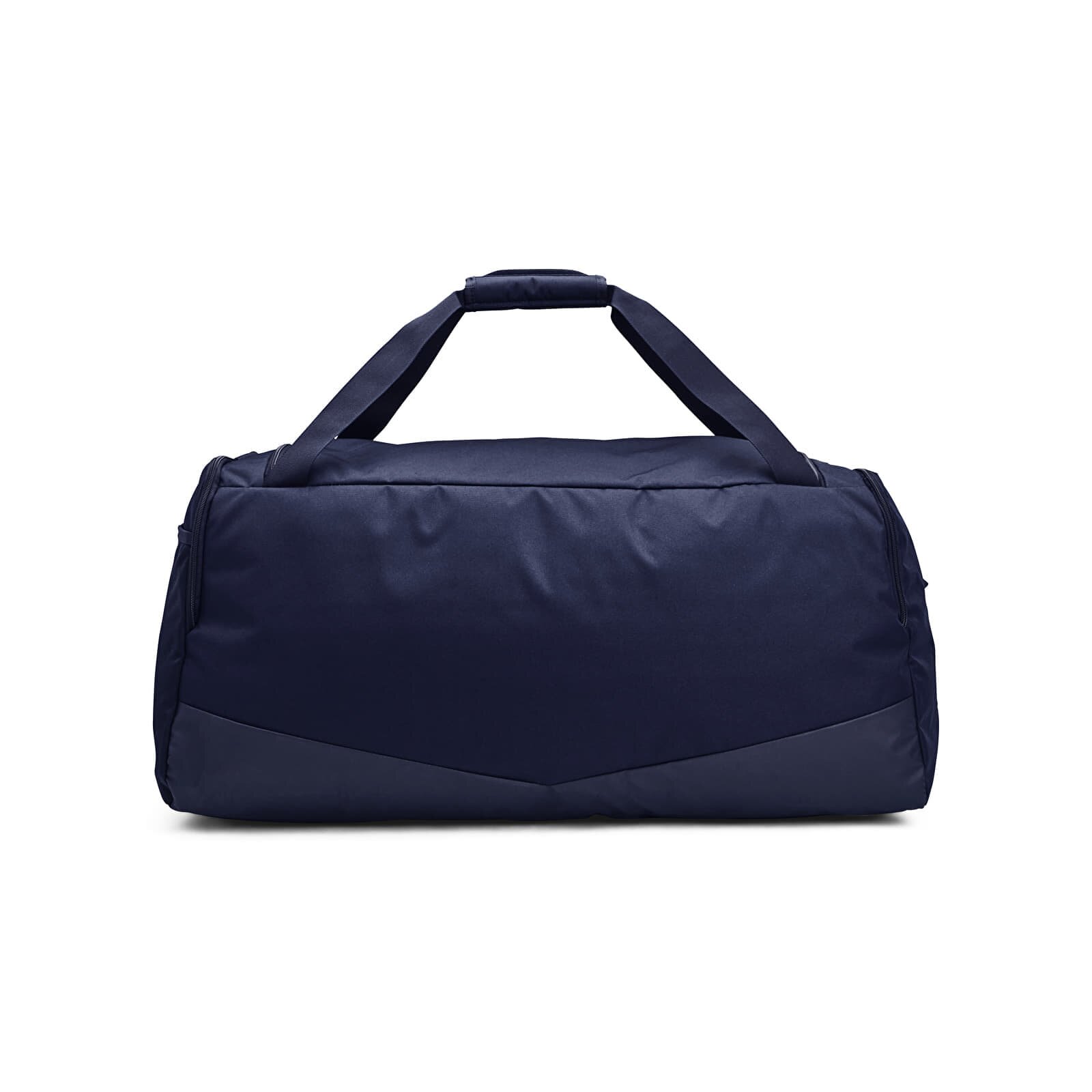 Under Armour Чанта Undeniable 5.0 Duffle Lg Midnight Navy/ Midnight Navy/ Metallic Silver