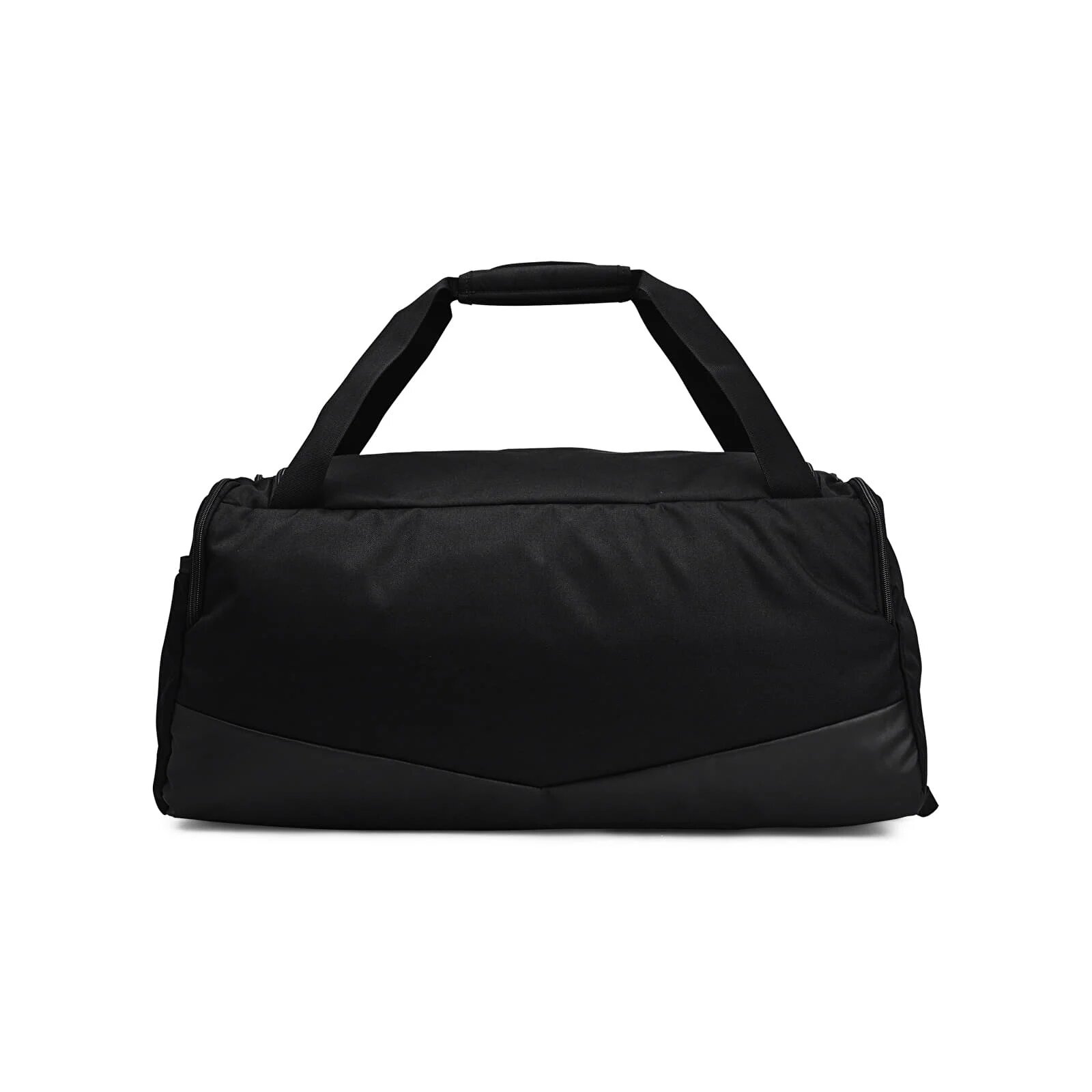 Under Armour Чанта Undeniable 5.0 Duffle Md Black/ Black/ Metallic Silver