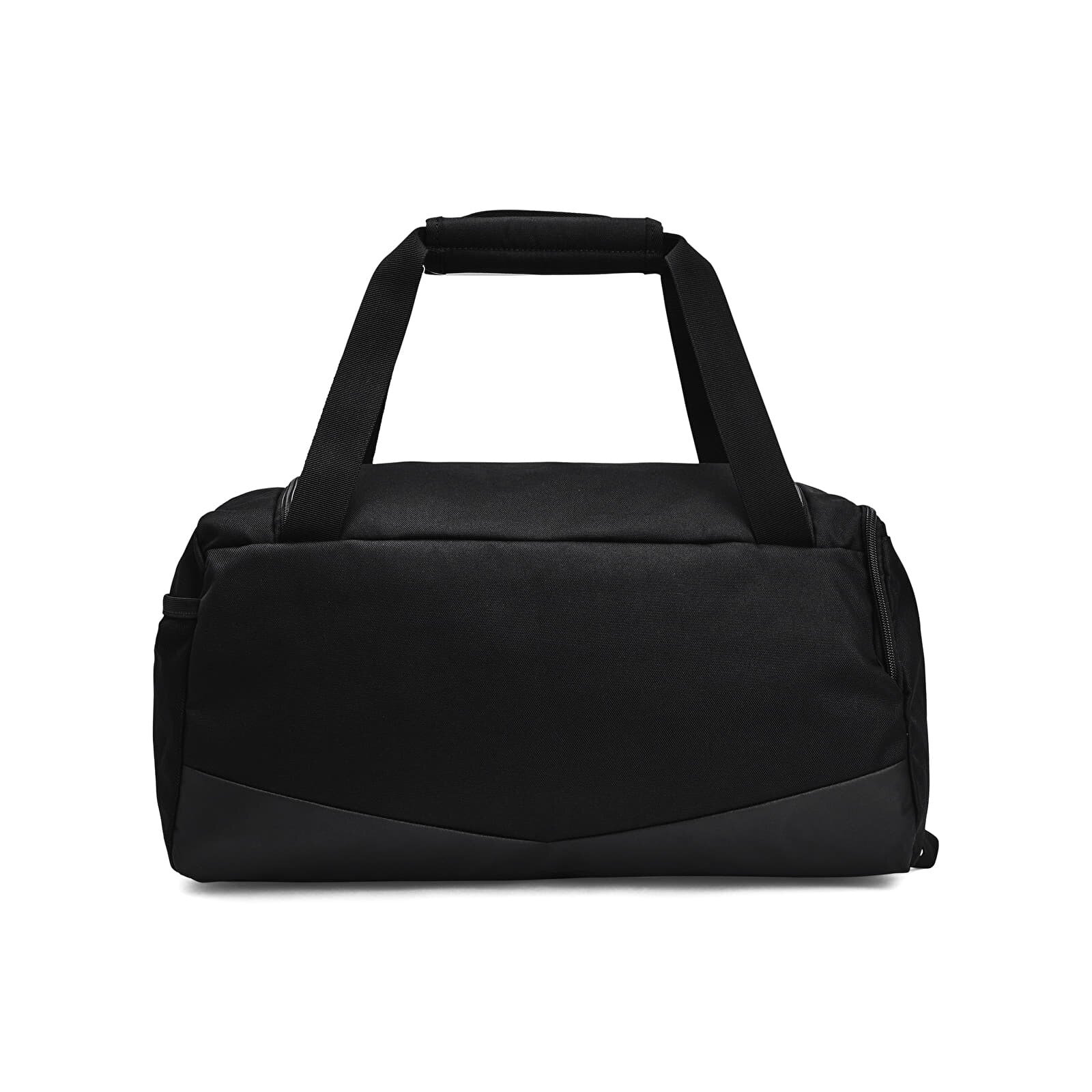 Under Armour Чанта Undeniable 5.0 Duffle Xs Black/ Black/ Metallic Silver