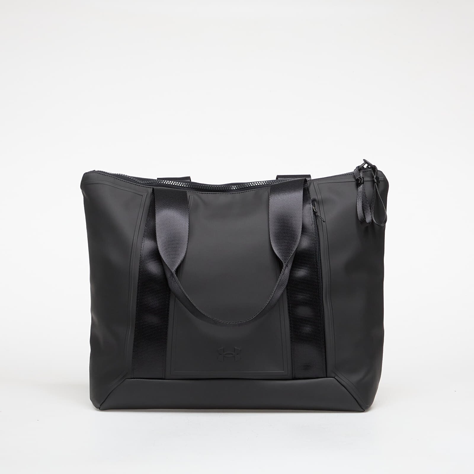 Under Armour Чанта Women's Unstoppable Tote Black
