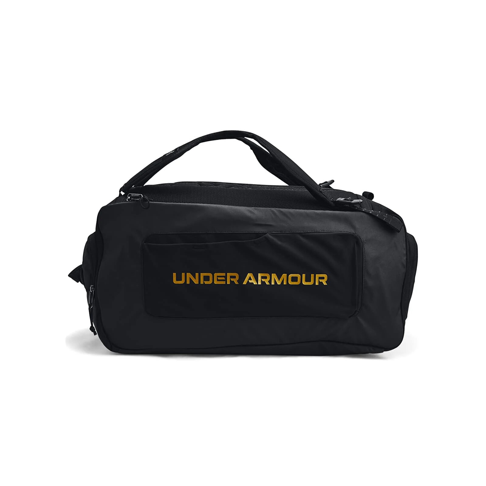 Under Armour Contain Duo MD BP Duffle Black