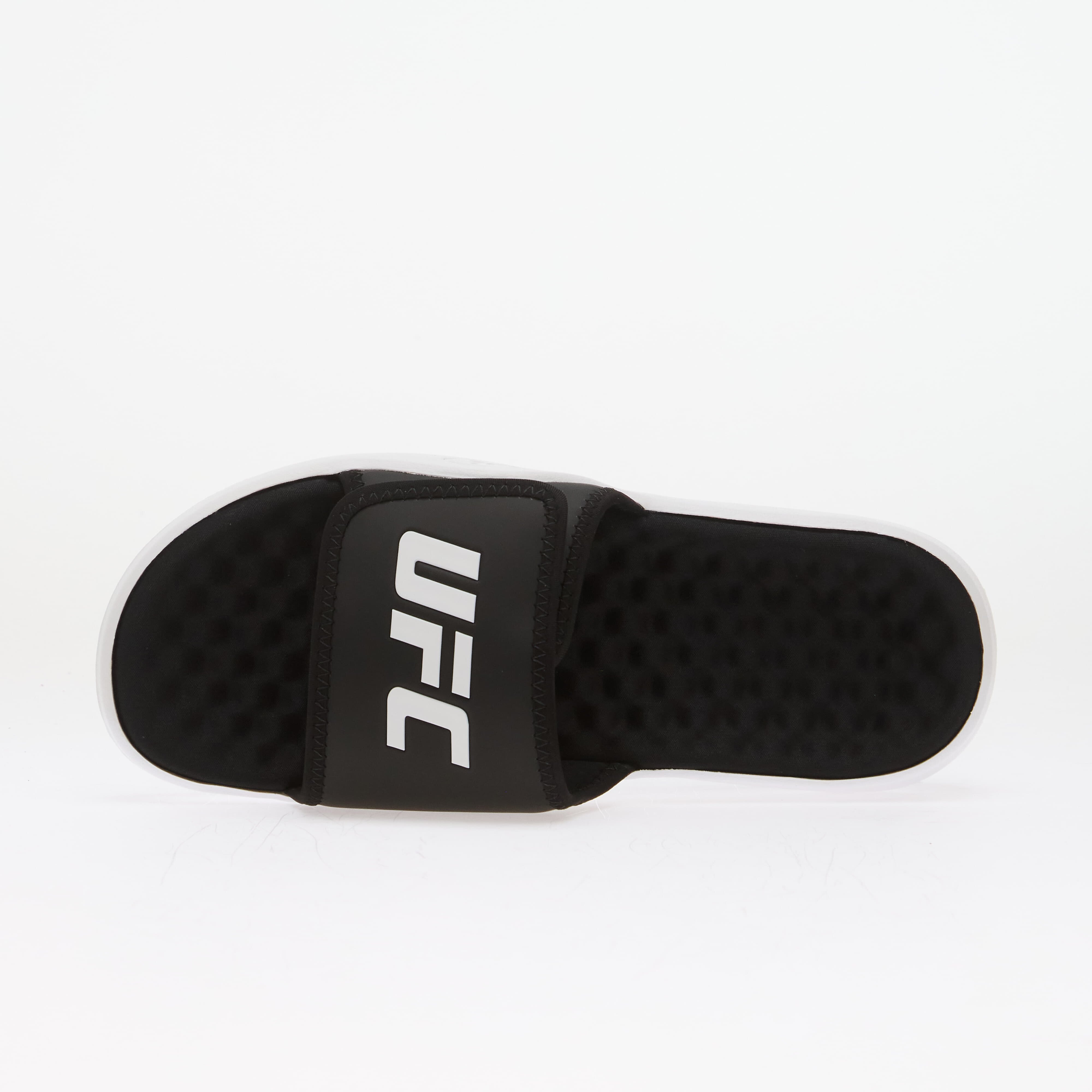 Under Armour Обувки Ignite Pro 8 UFC Black