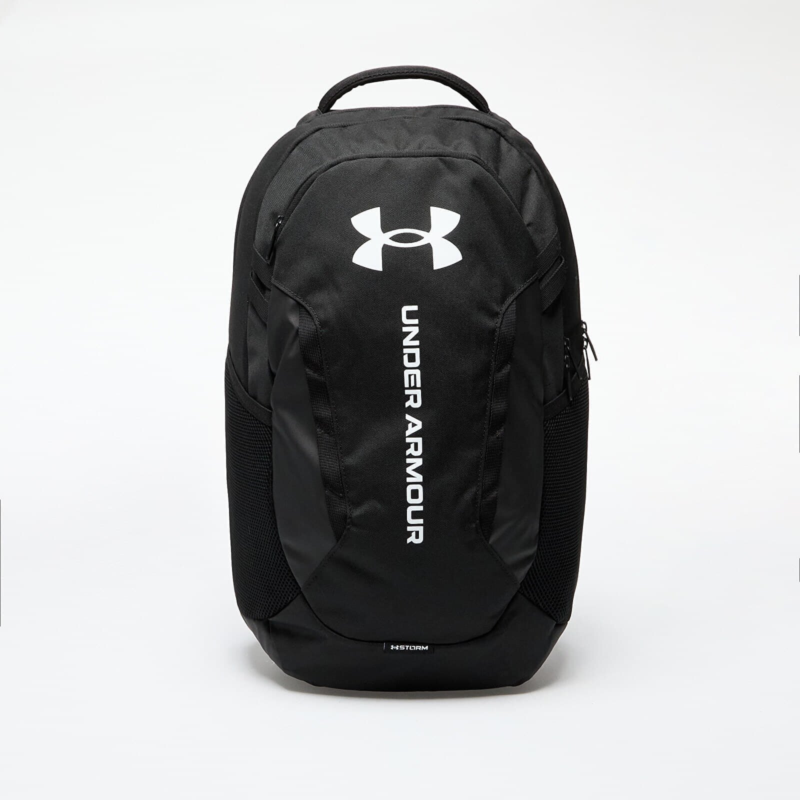 Under Armour Раница Hustle 6.0 Backpack Black
