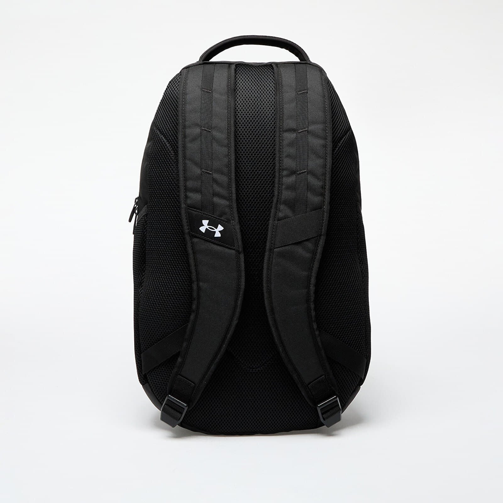 Under Armour Раница Hustle 6.0 Backpack Black