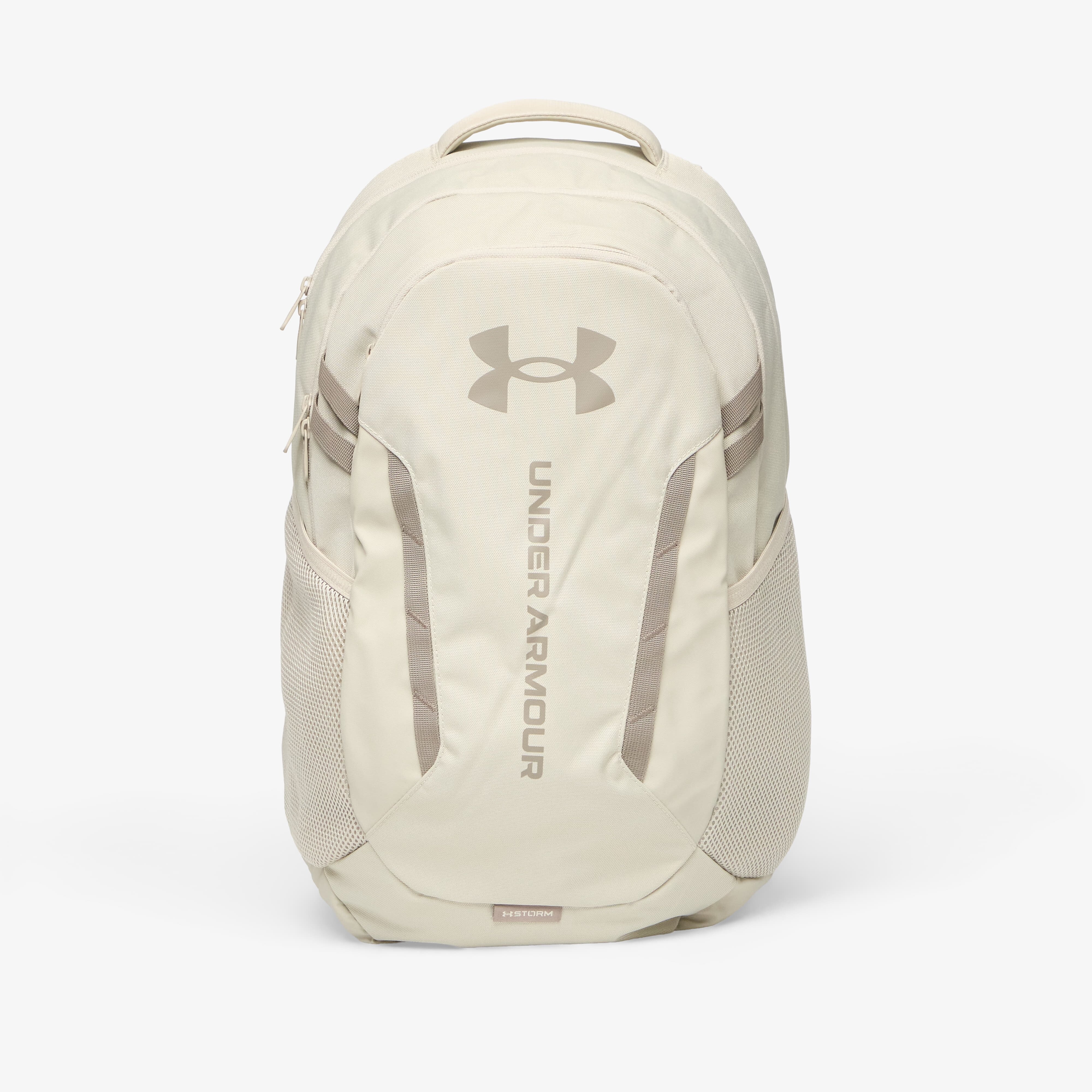 Under Armour Раница Hustle 6.0 Backpack Khaki Base/ Taupe Dusk