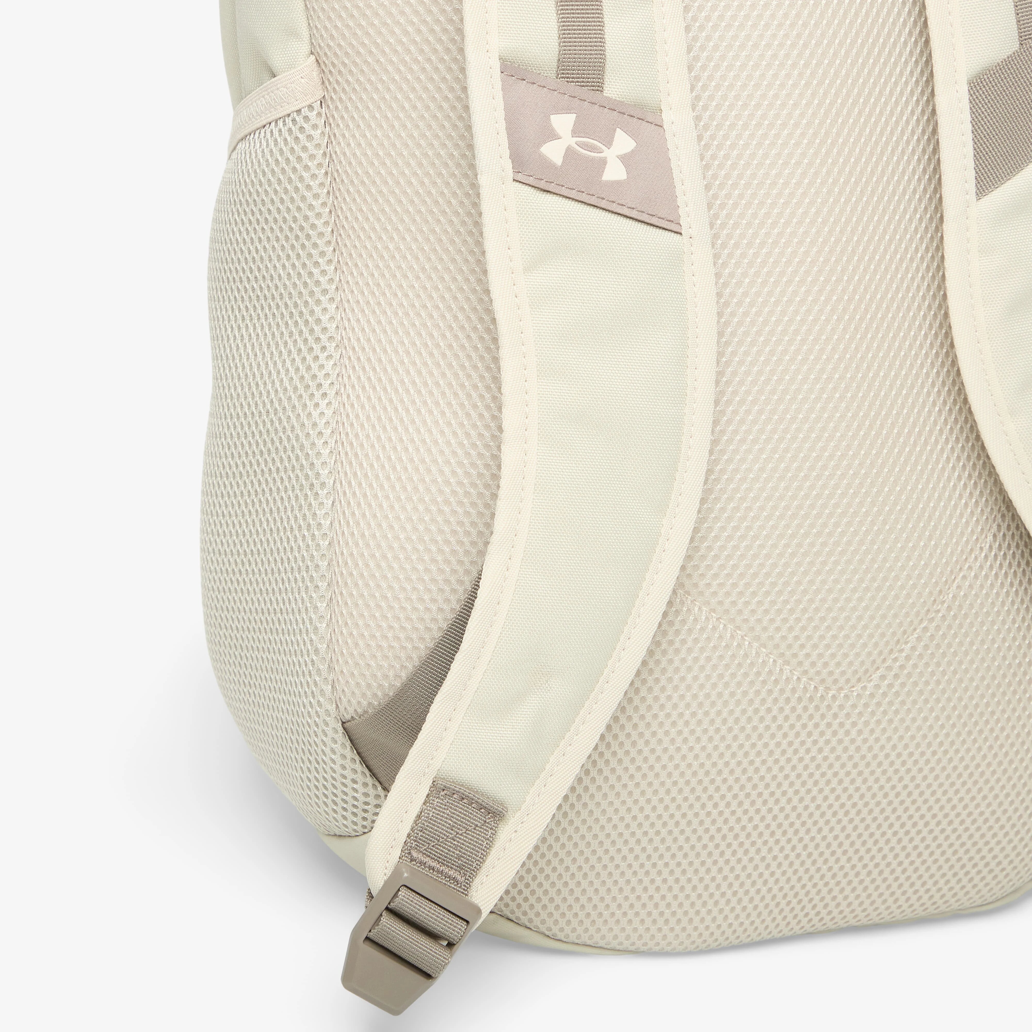 Under Armour Раница Hustle 6.0 Backpack Khaki Base/ Taupe Dusk