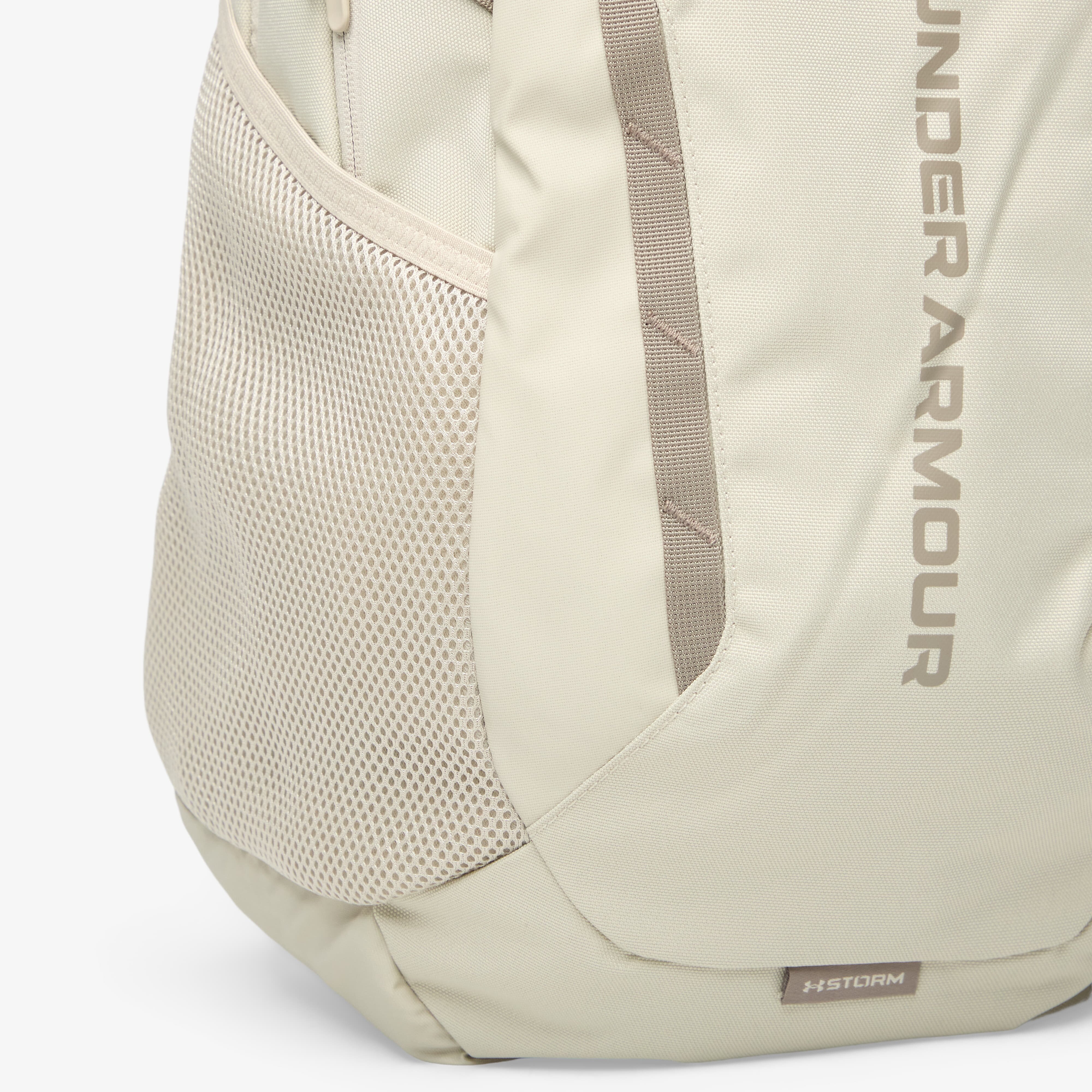 Under Armour Раница Hustle 6.0 Backpack Khaki Base/ Taupe Dusk