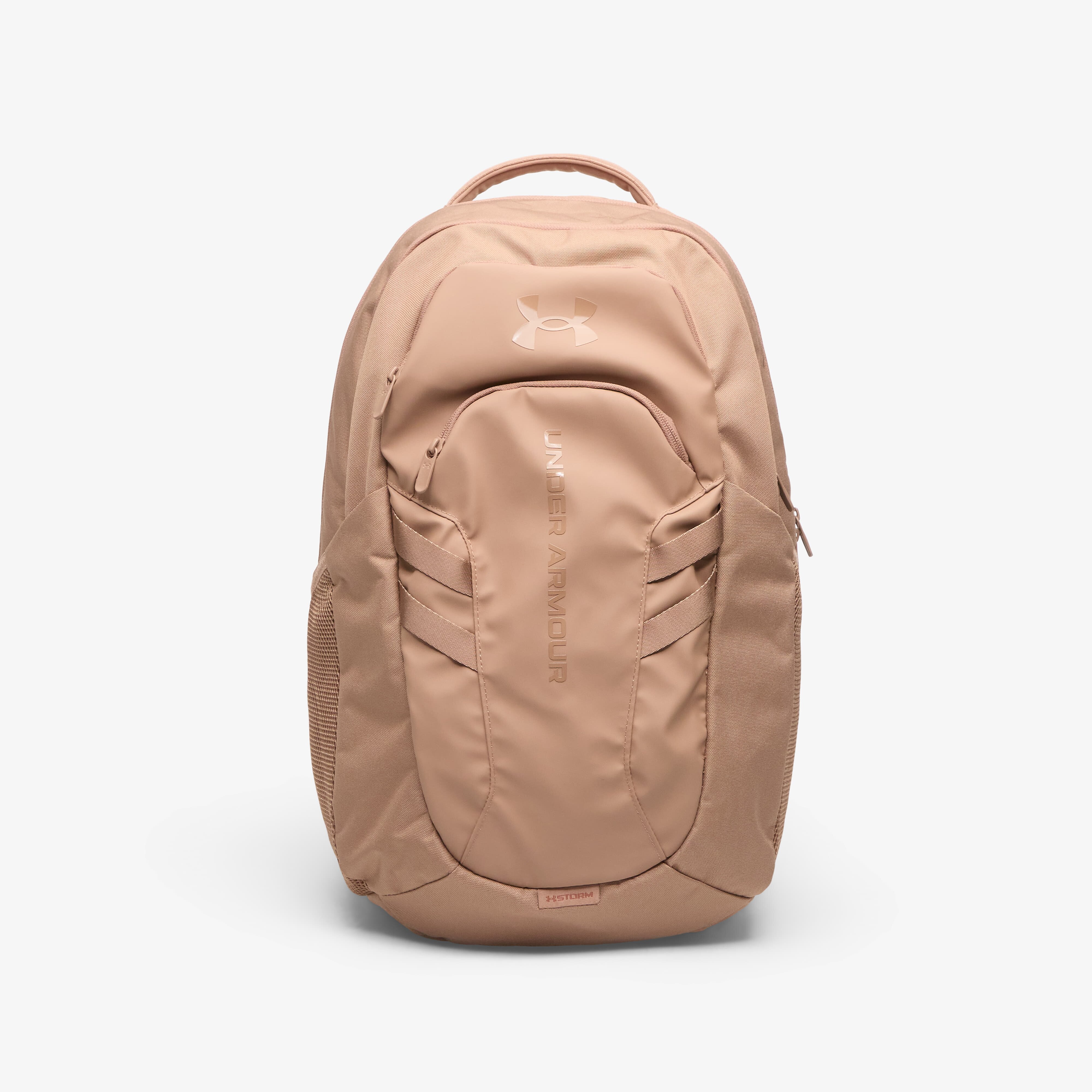 Under Armour Раница Hustle 6.0 Pro Backpack Brown