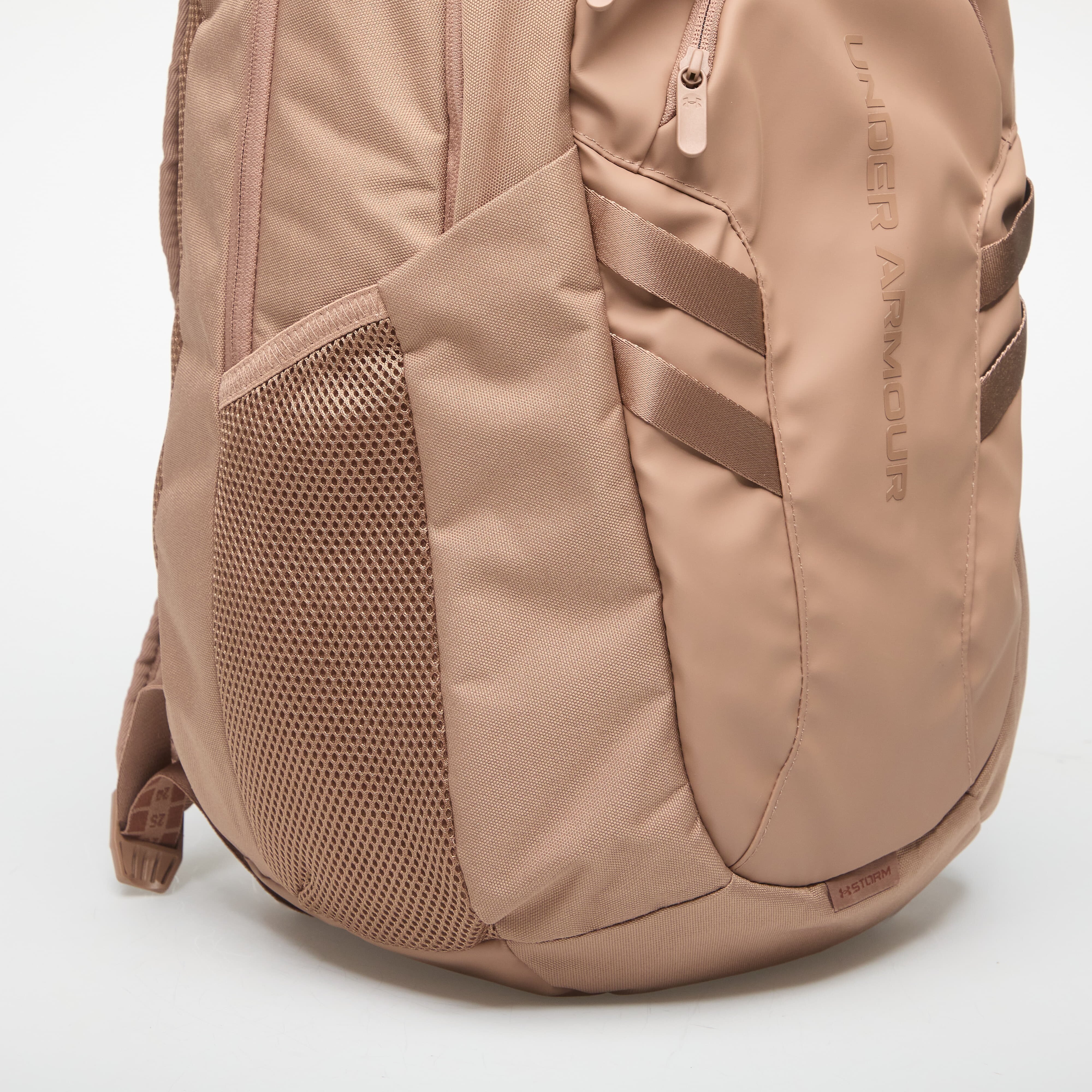 Under Armour Раница Hustle 6.0 Pro Backpack Brown