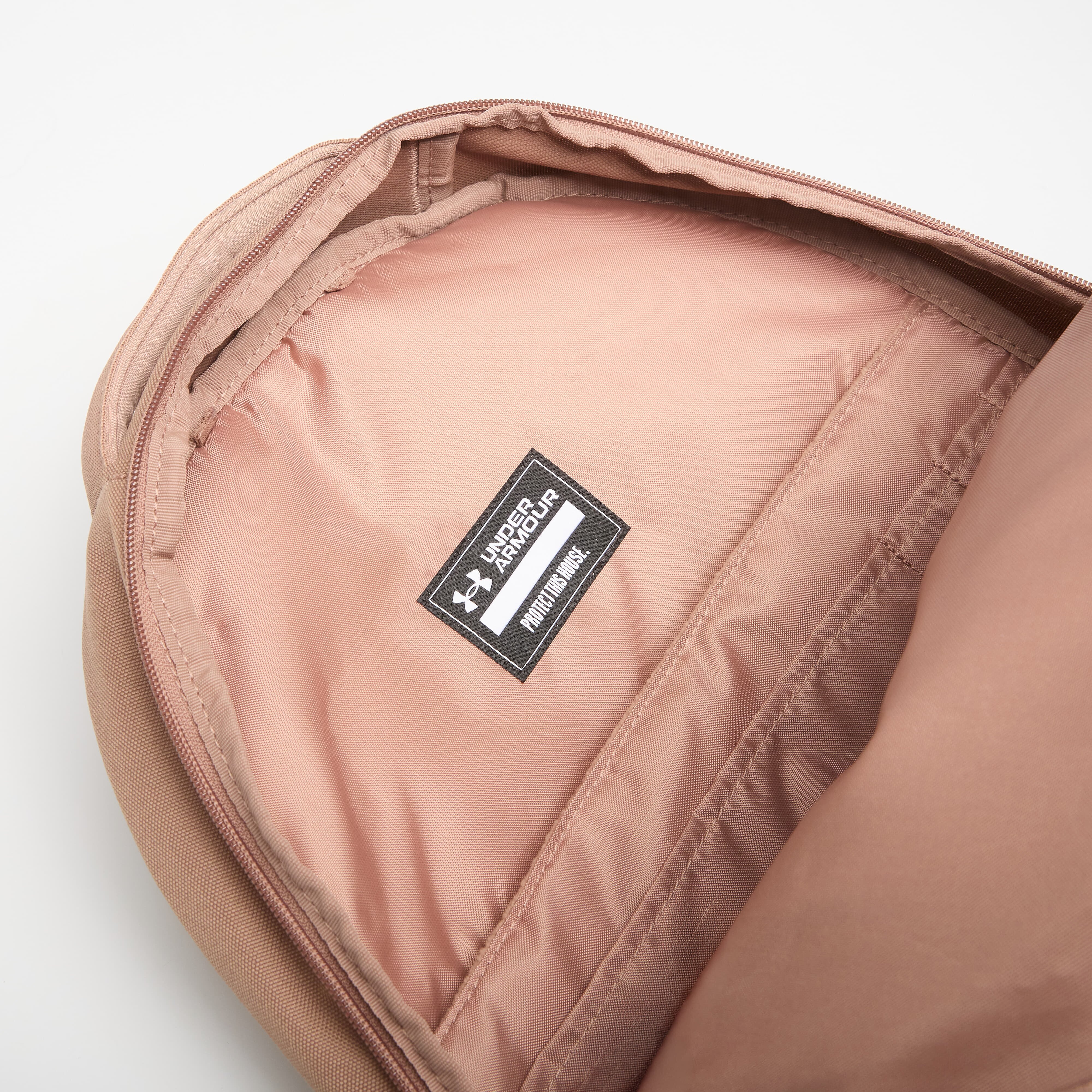 Under Armour Раница Hustle 6.0 Pro Backpack Brown