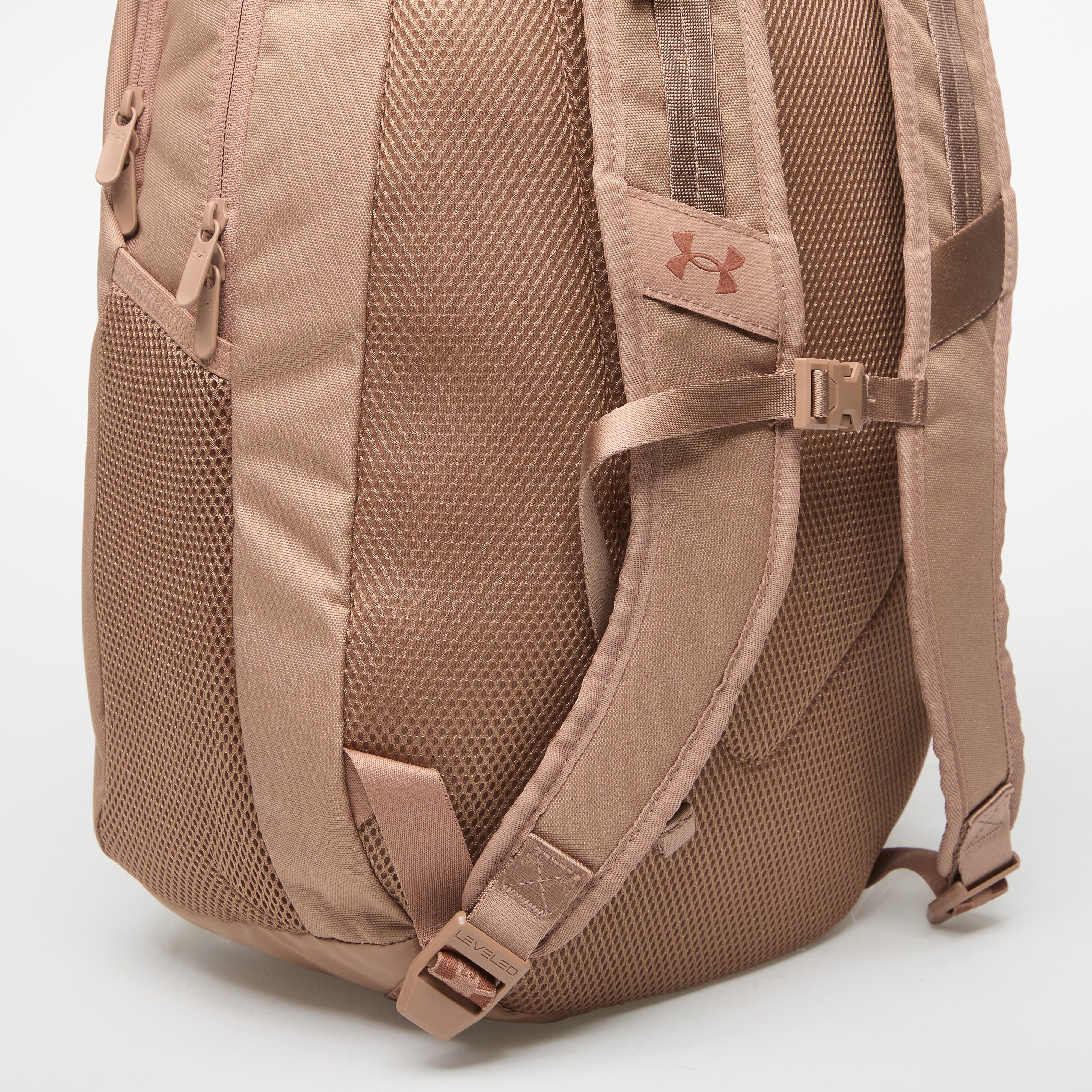 Under Armour Раница Hustle 6.0 Pro Backpack Brown
