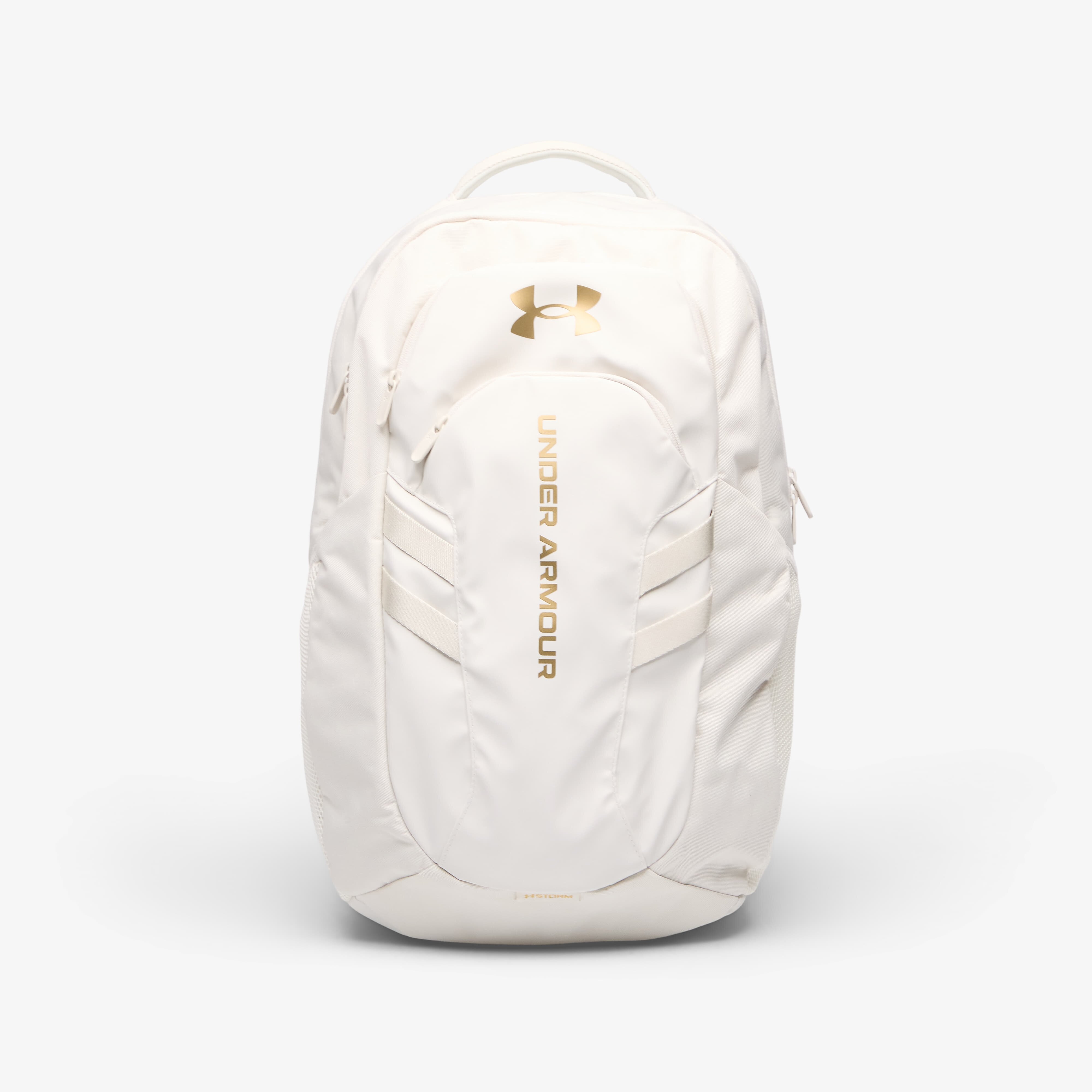 Under Armour Раница Hustle 6.0 Pro Backpack White