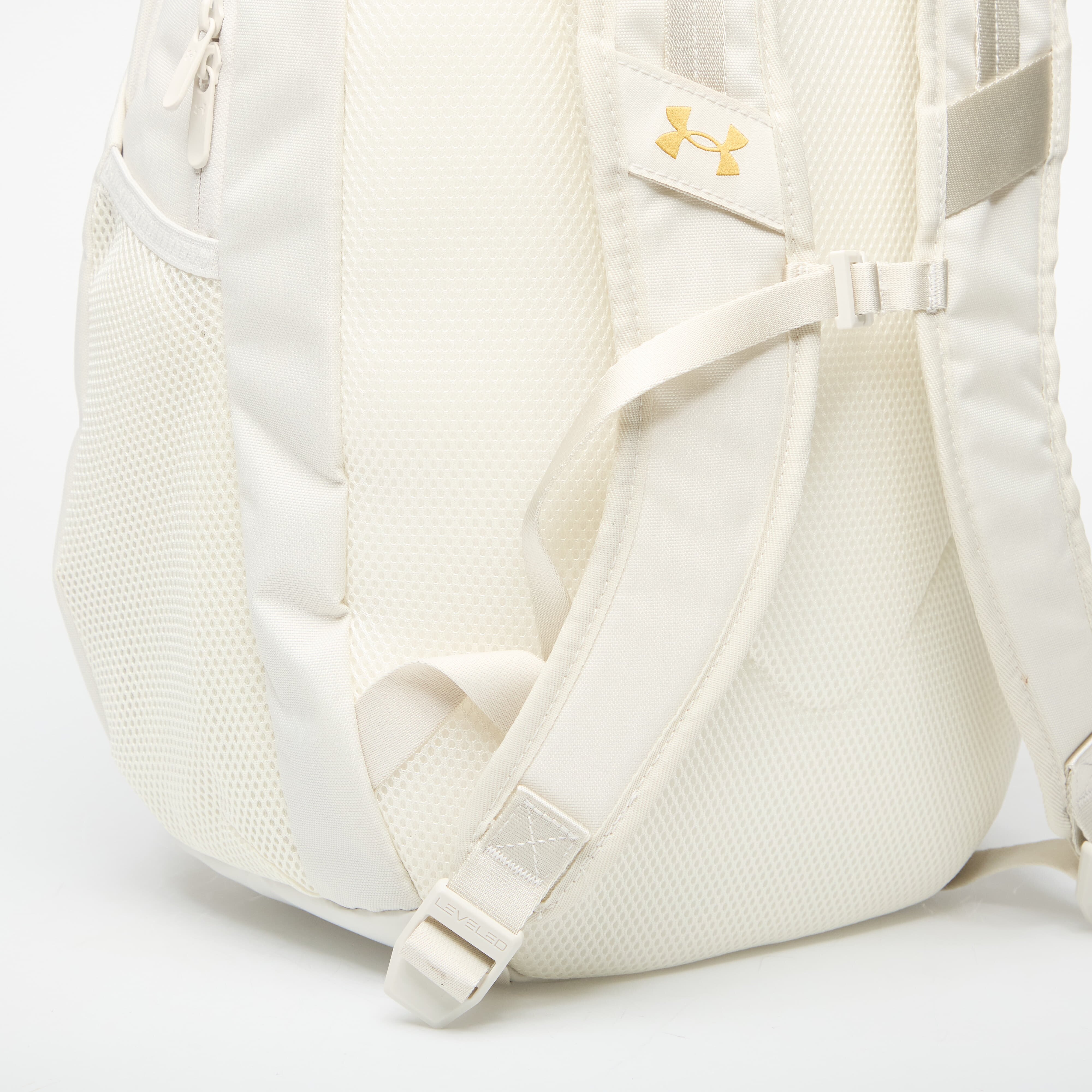 Under Armour Раница Hustle 6.0 Pro Backpack White