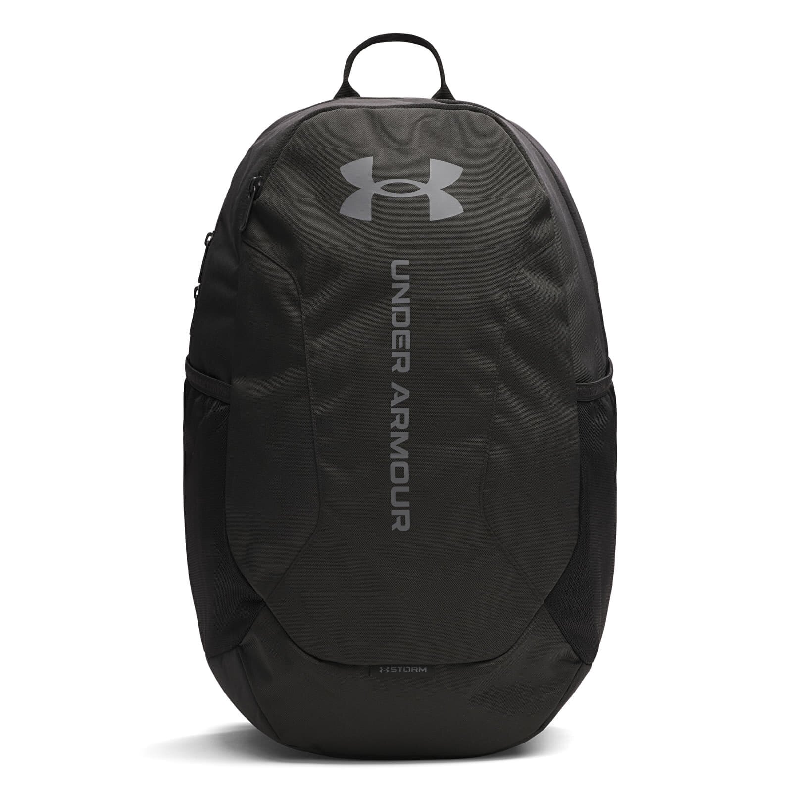 Under Armour Раница Hustle Lite Backpack Black