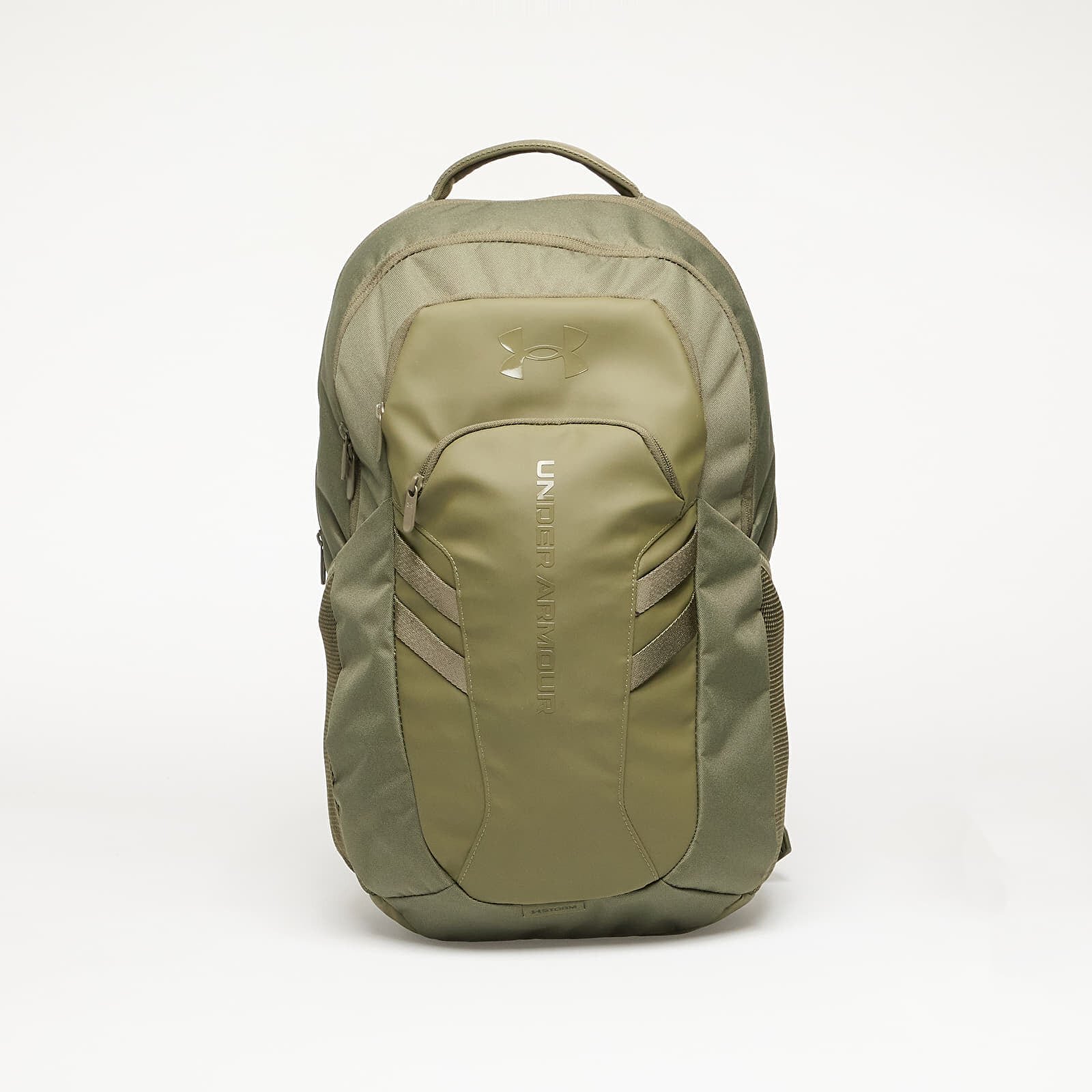Under Armour Раница Hustle Pro 6.0 Backpack Green