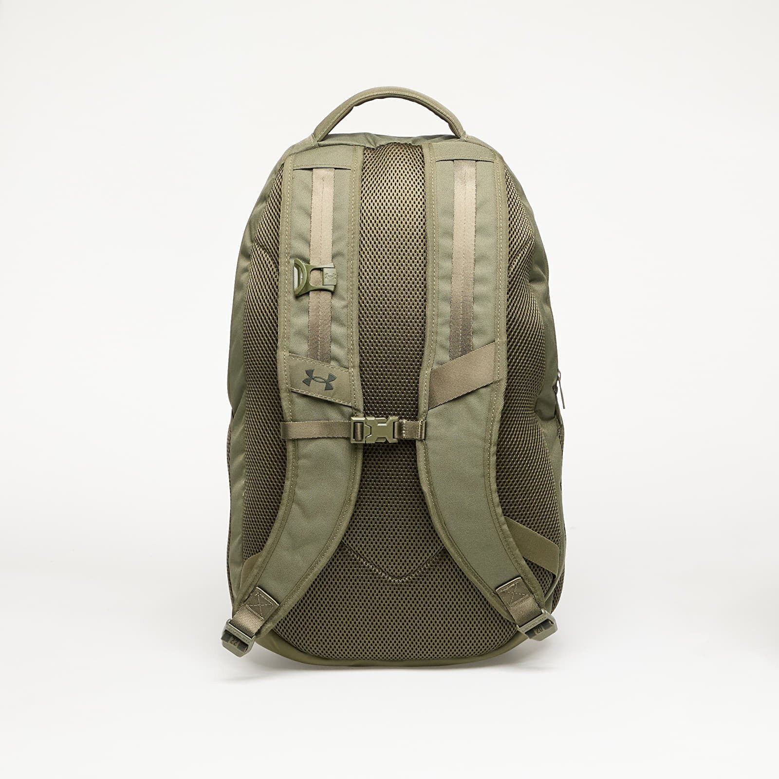 Under Armour Раница Hustle Pro 6.0 Backpack Green