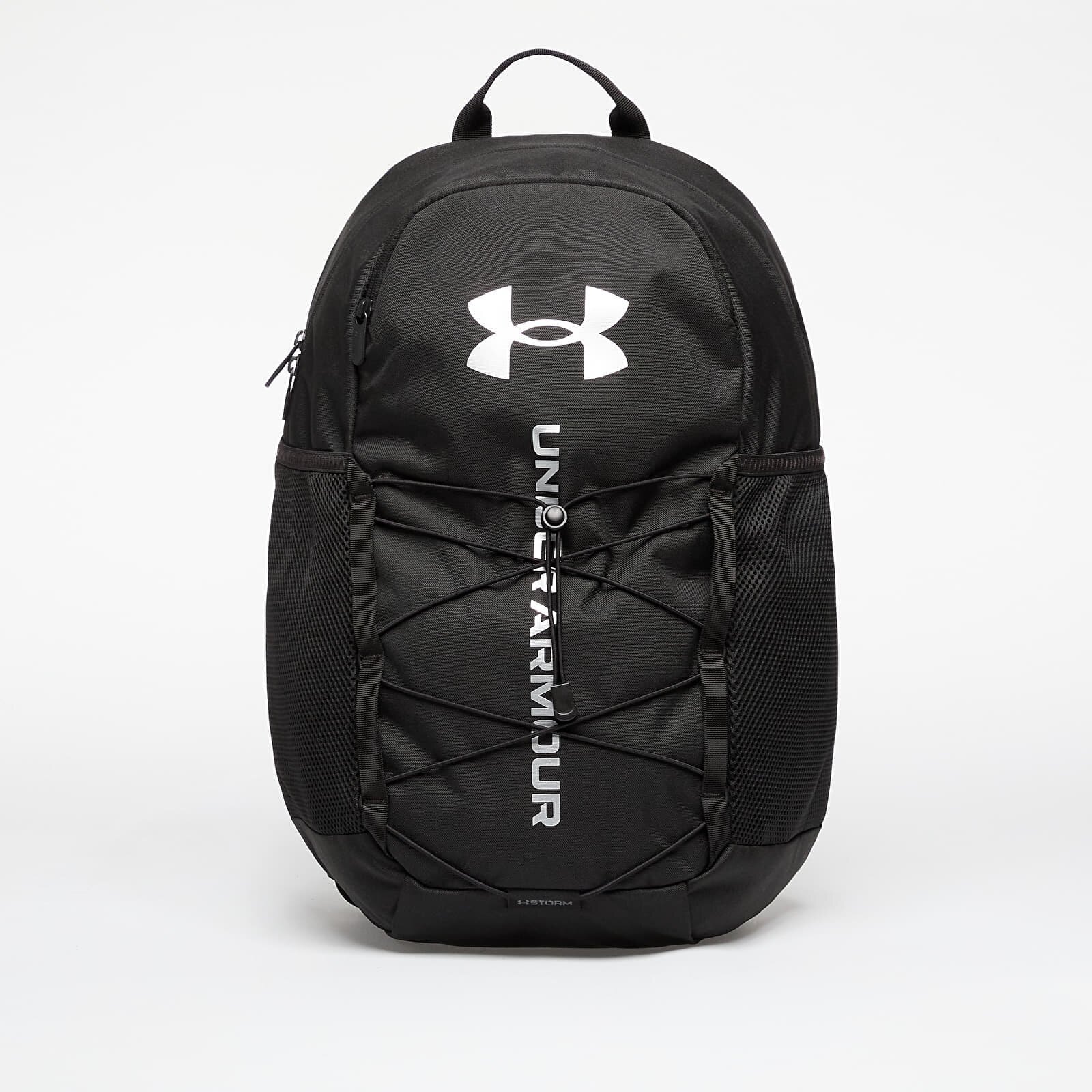 Under Armour Раница Hustle Sport 6.0 Backpack Black