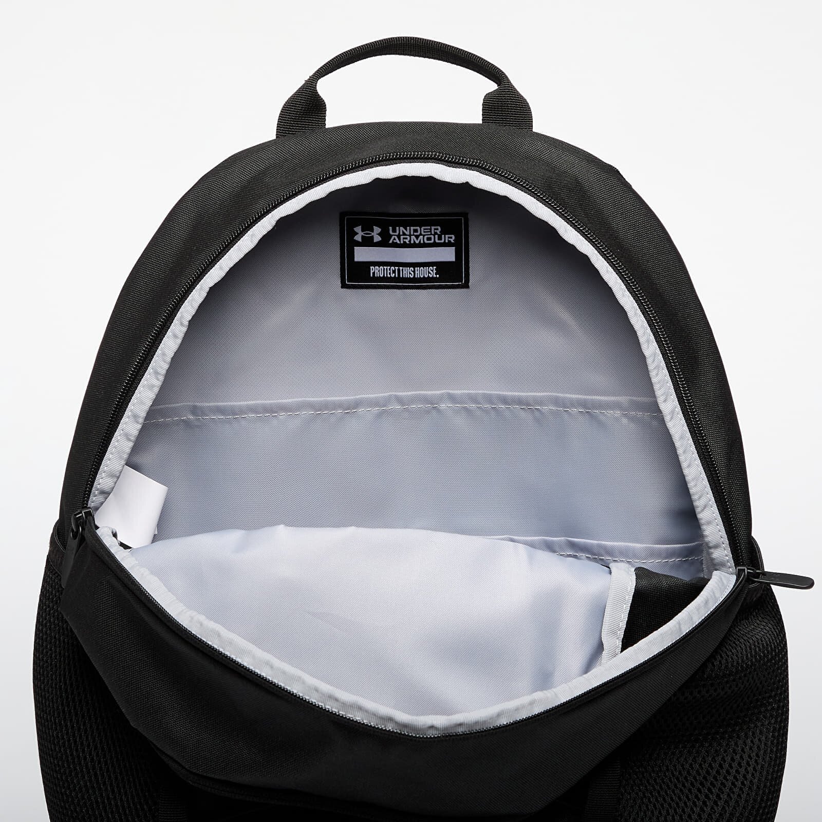 Under Armour Раница Hustle Sport 6.0 Backpack Black