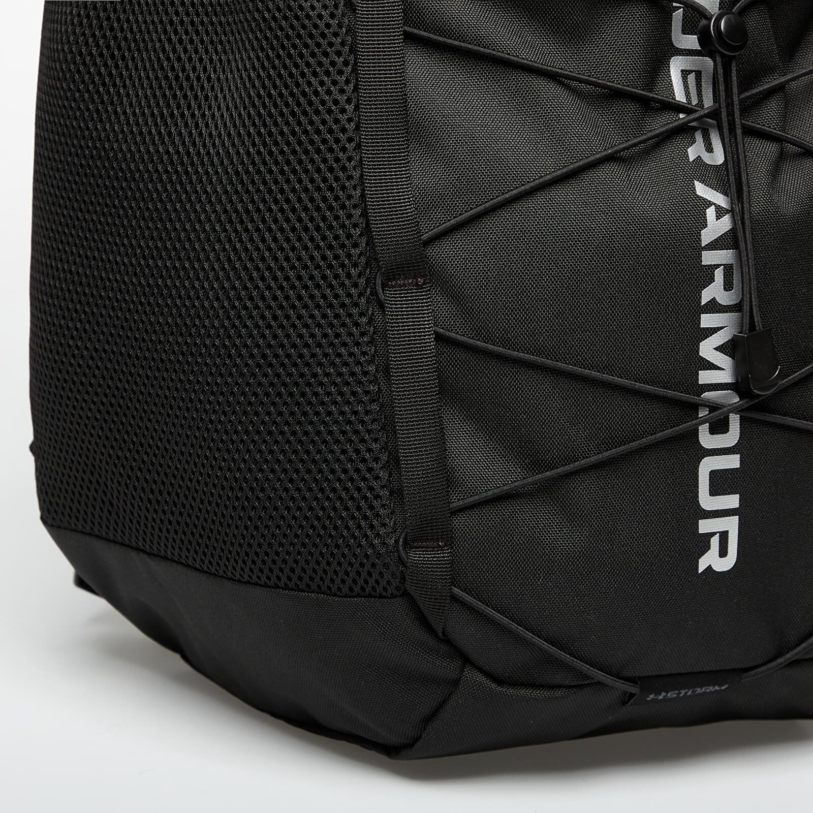 Under Armour Раница Hustle Sport 6.0 Backpack Black