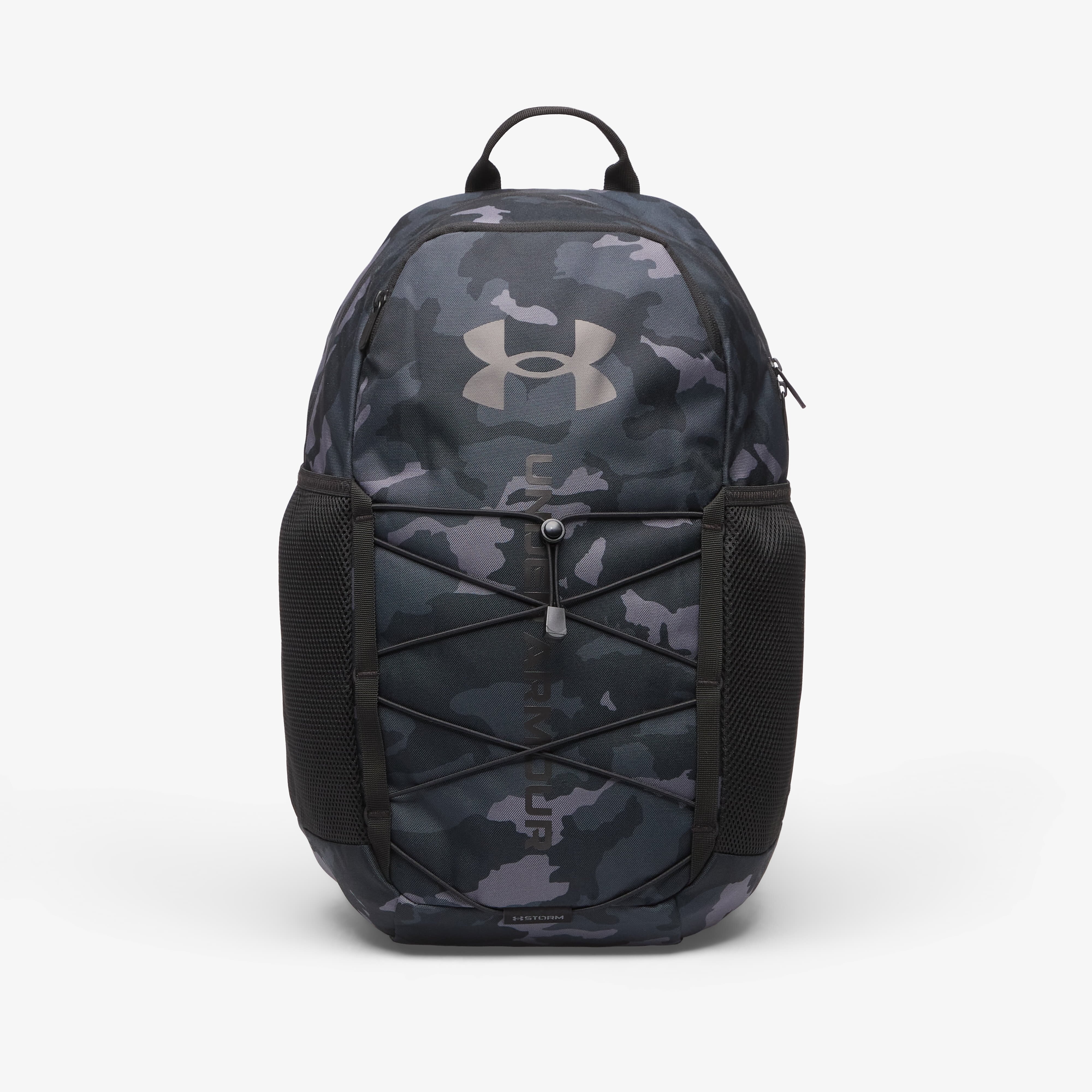 Under Armour Раница Hustle Sport 6.0 Backpack Black