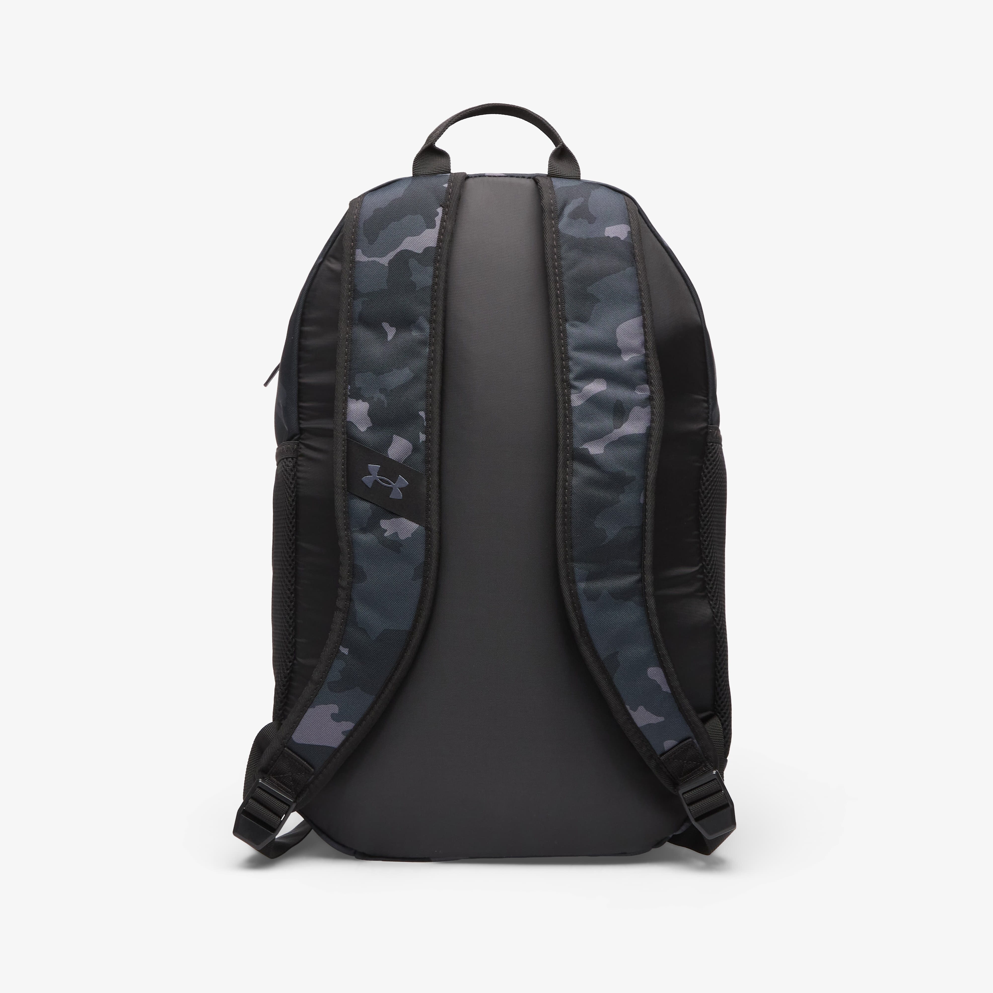 Under Armour Раница Hustle Sport 6.0 Backpack Black