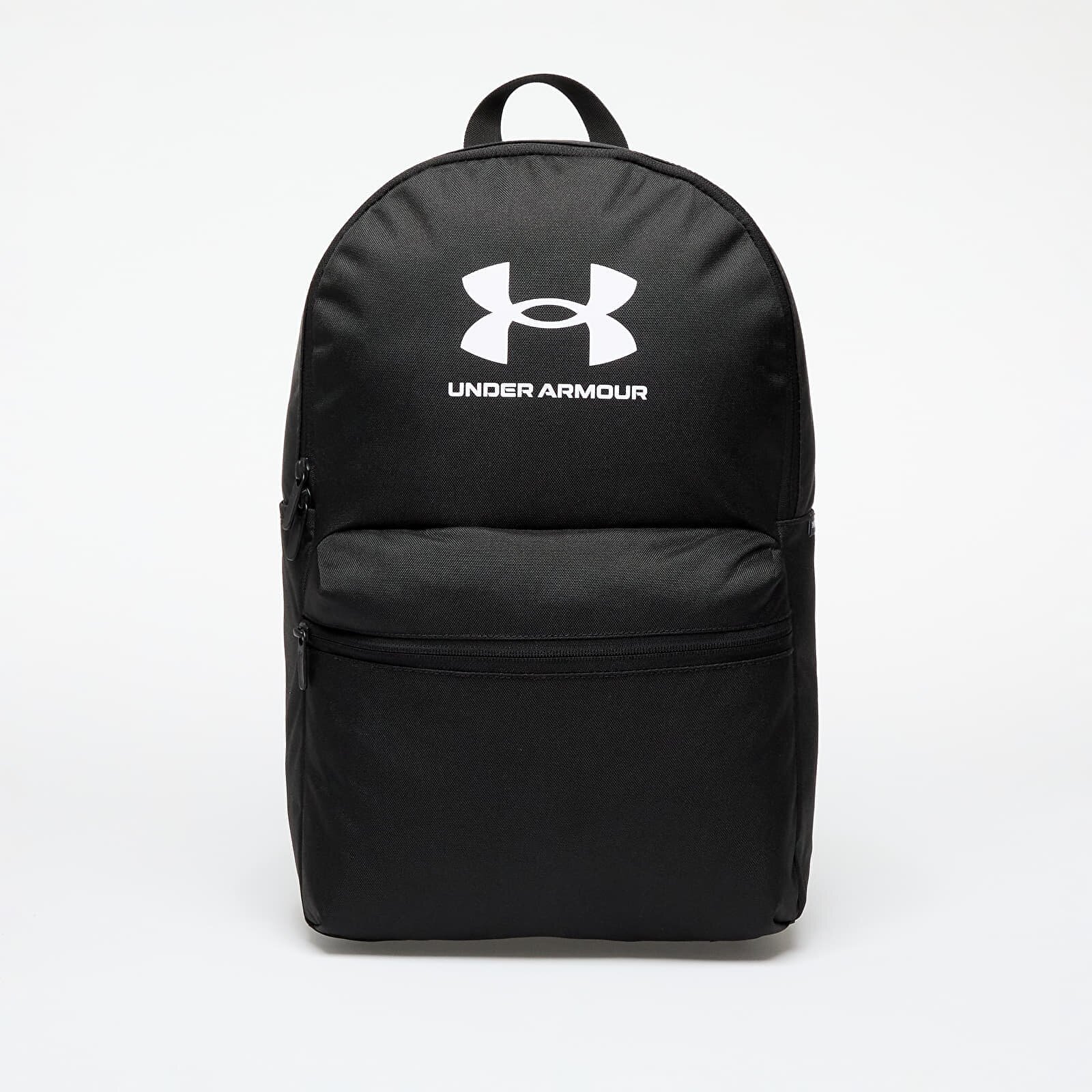 Under Armour Раница Loudon Lite Backpack Black/ Black/ White