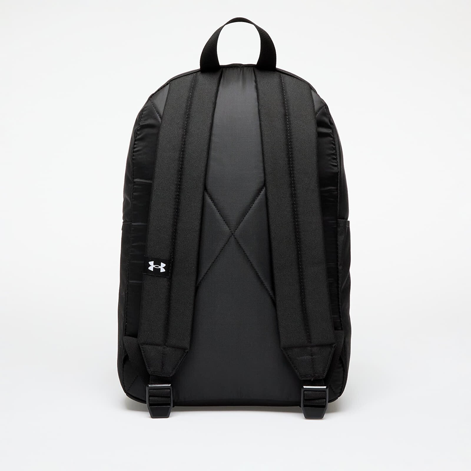 Under Armour Раница Loudon Lite Backpack Black/ Black/ White