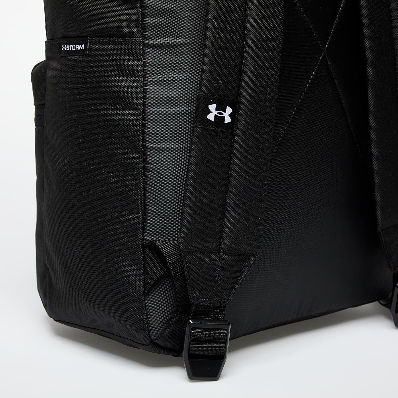 Under Armour Раница Loudon Lite Backpack Black/ Black/ White
