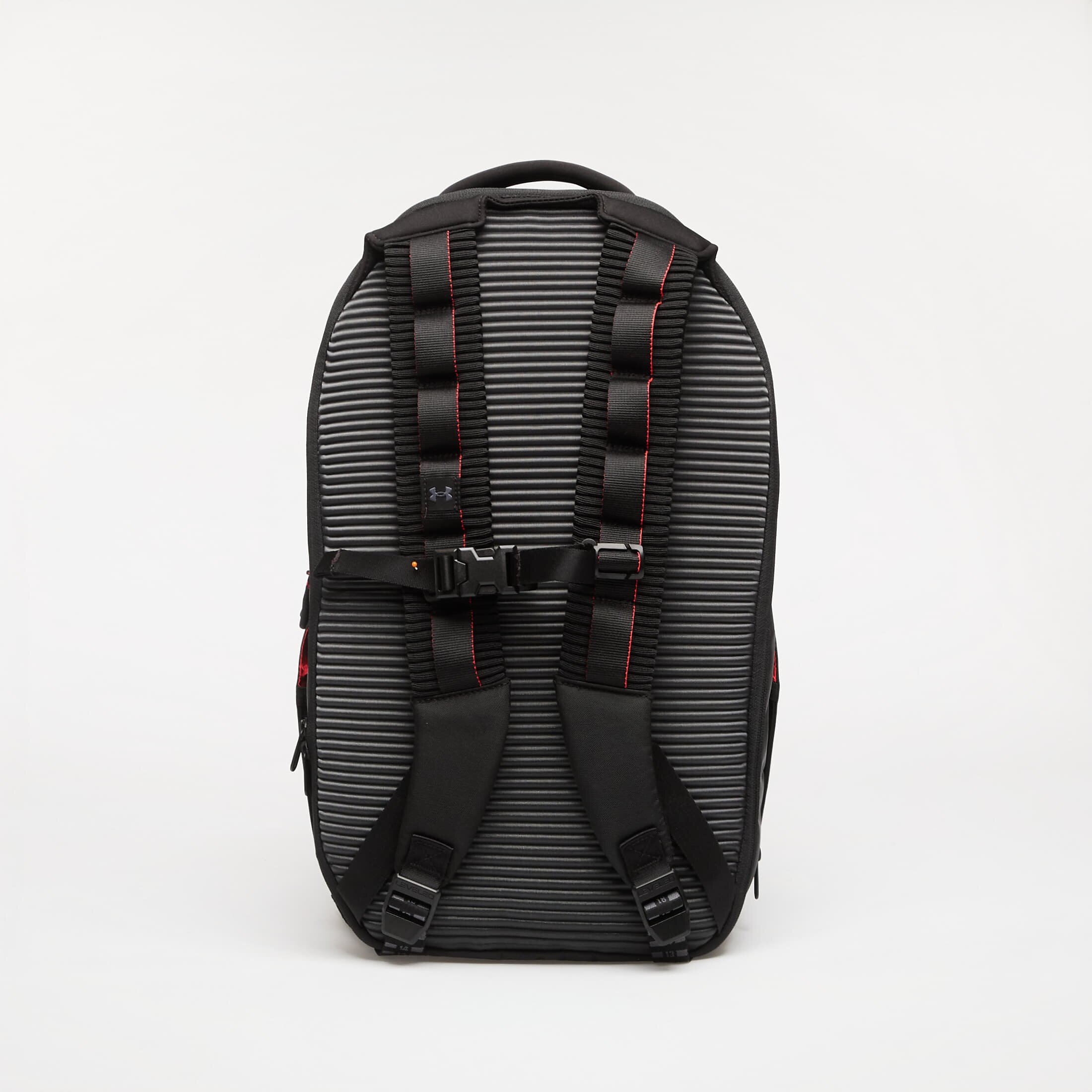 Under Armour Раница No Weigh Backpack Black
