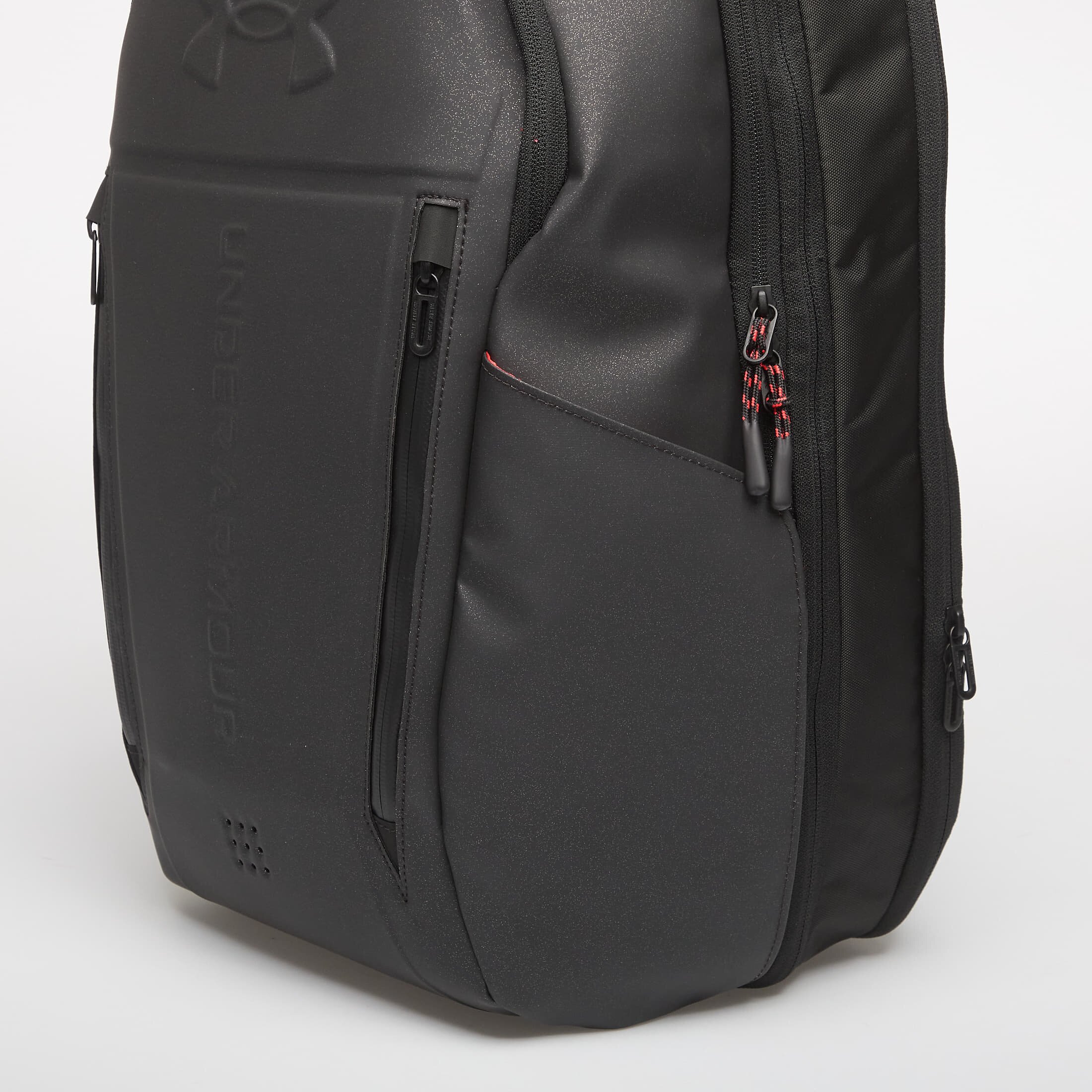 Under Armour Раница No Weigh Backpack Black