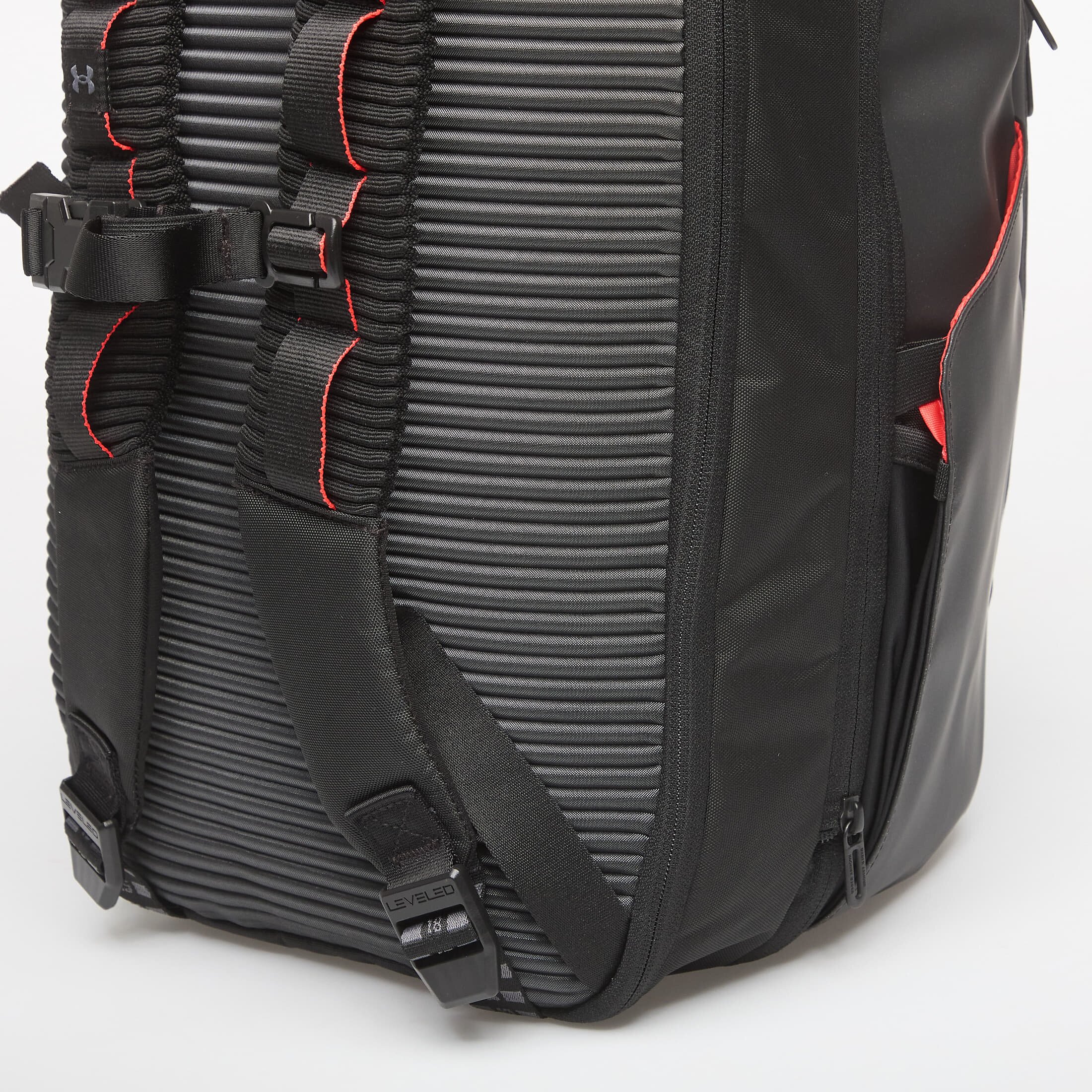 Under Armour Раница No Weigh Backpack Black