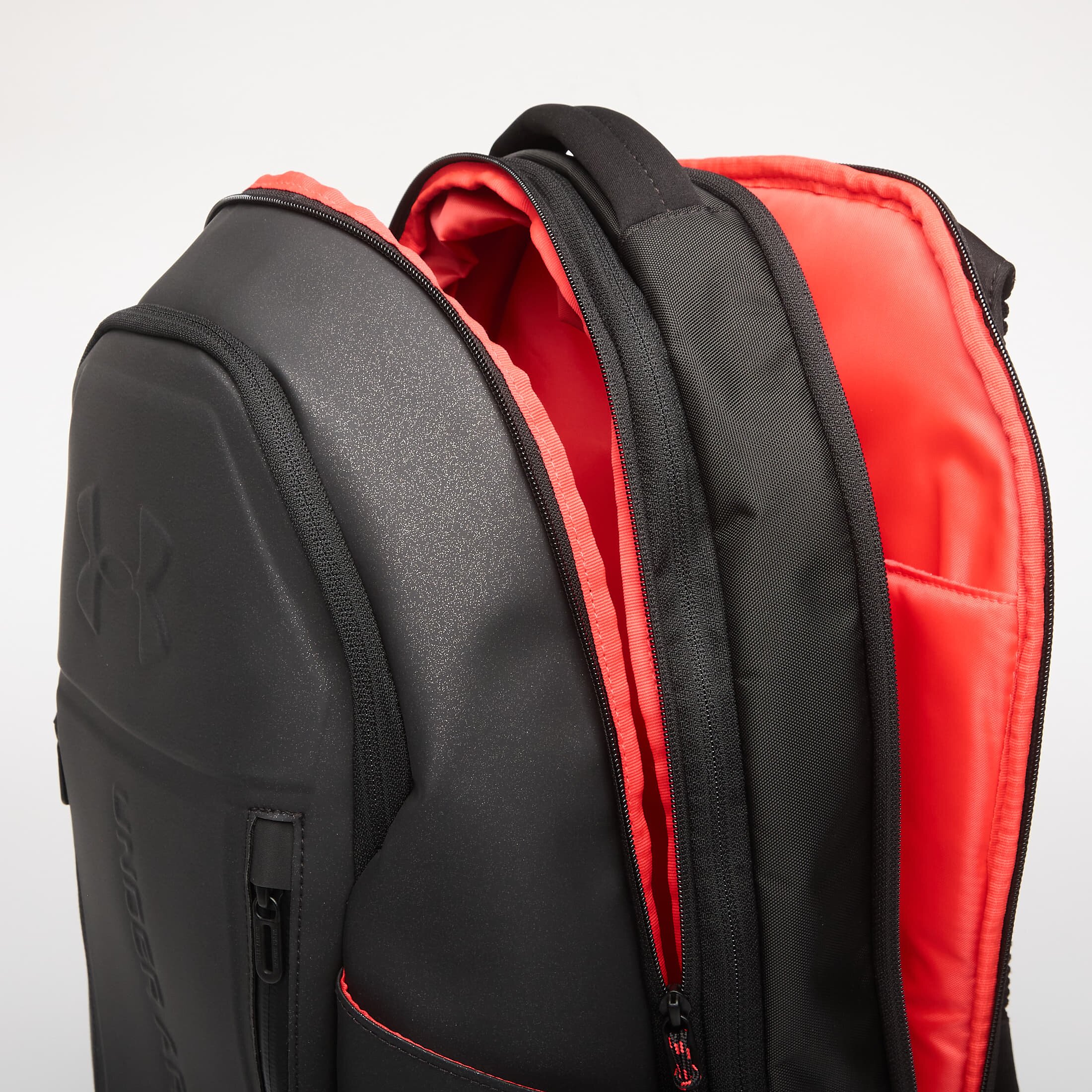 Under Armour Раница No Weigh Backpack Black