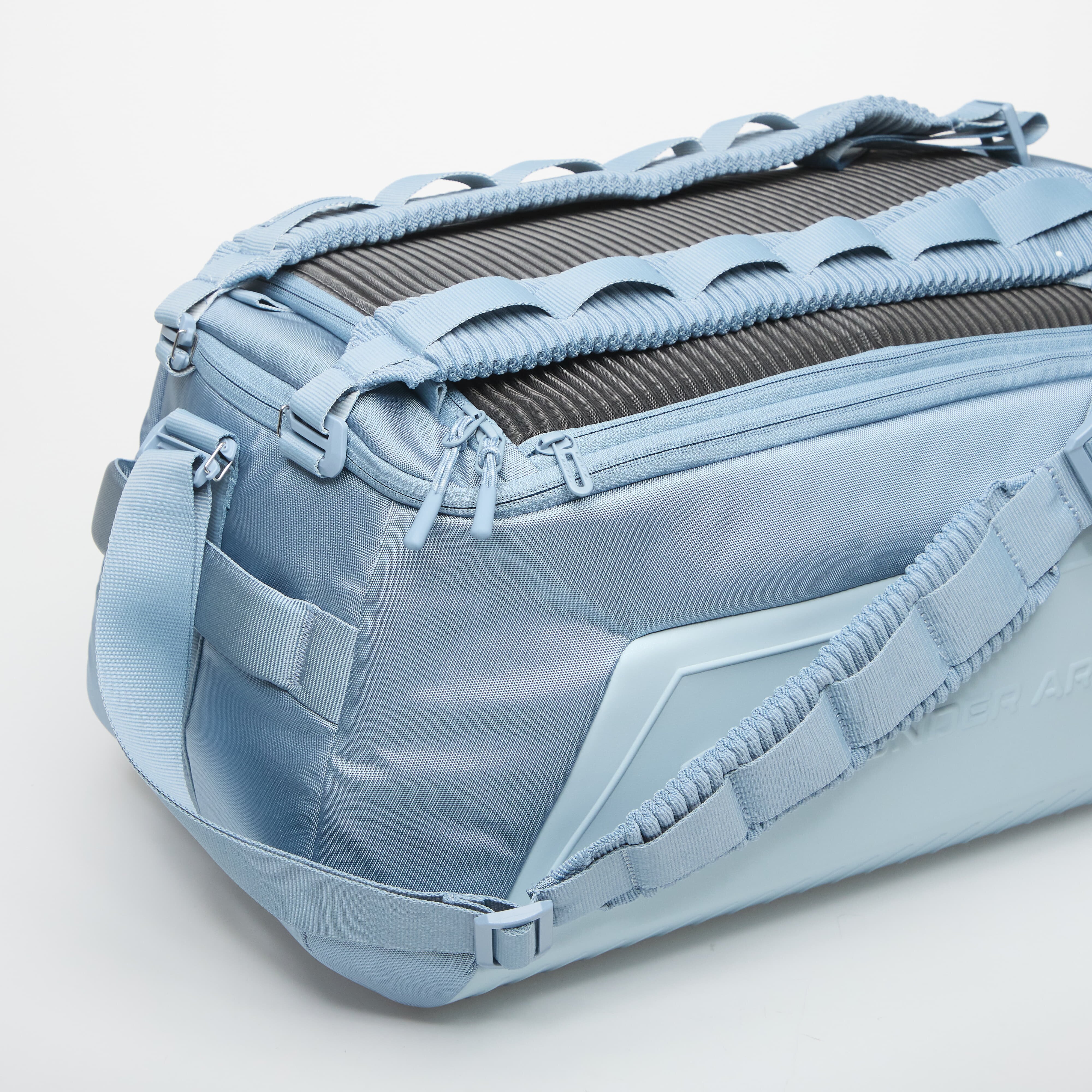 Under Armour Раница No Weigh Backpack Duffle Blue