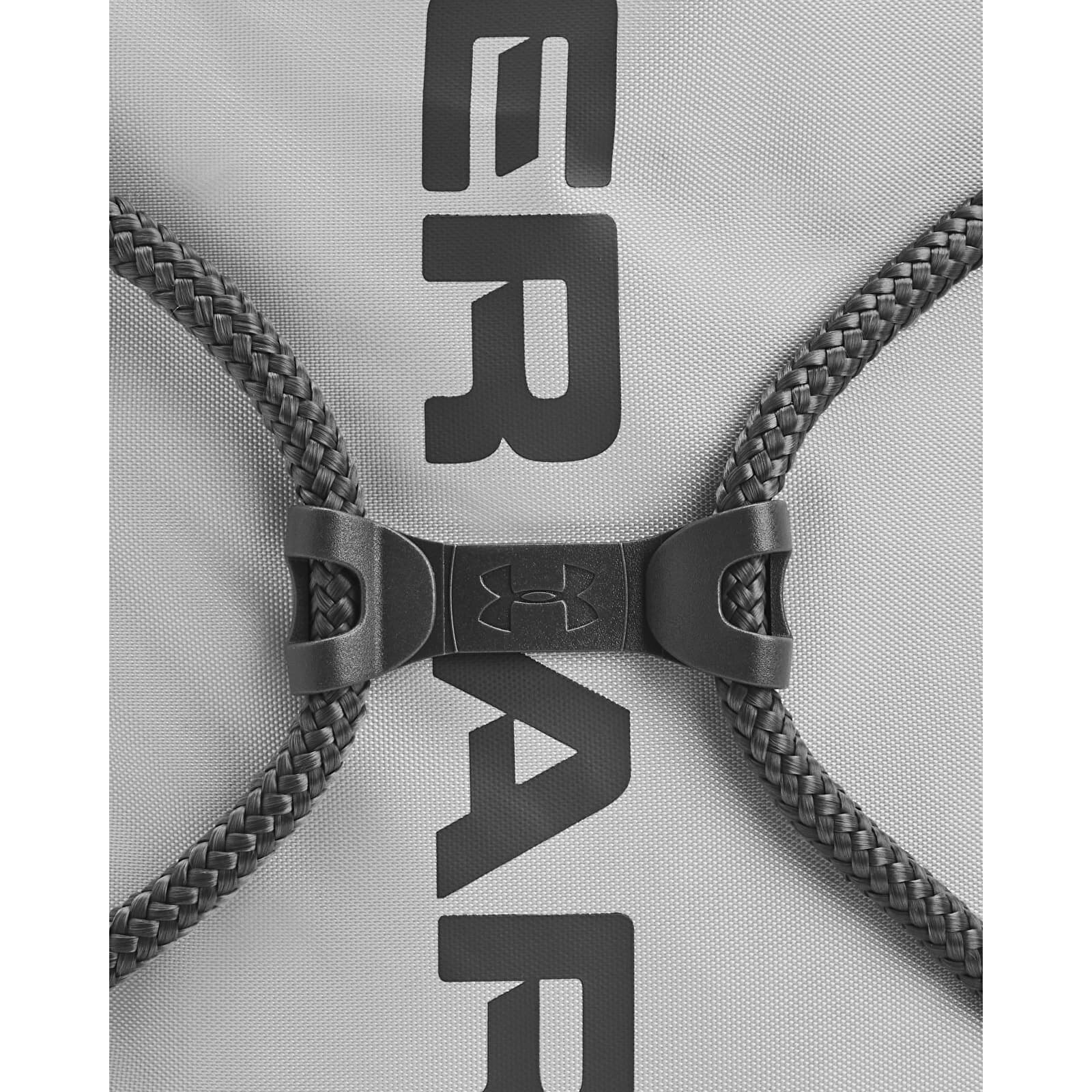 Under Armour Раница Ozsee Sackpack Mod Gray/ Castlerock
