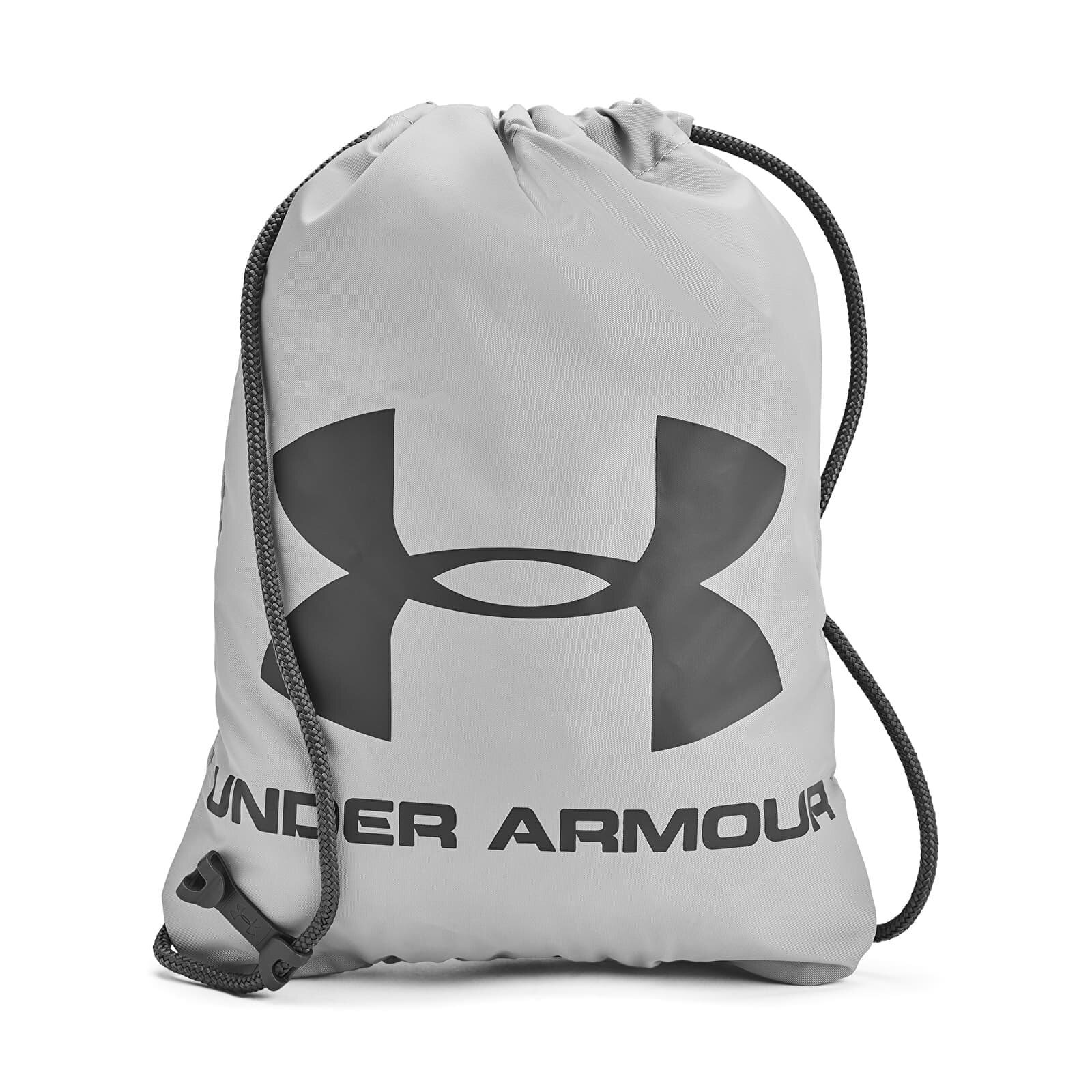Under Armour Раница Ozsee Sackpack Mod Gray/ Castlerock