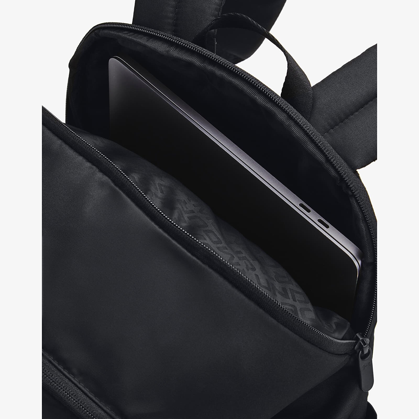 Under Armour Раница Studio Campus Bp Black 195 l
