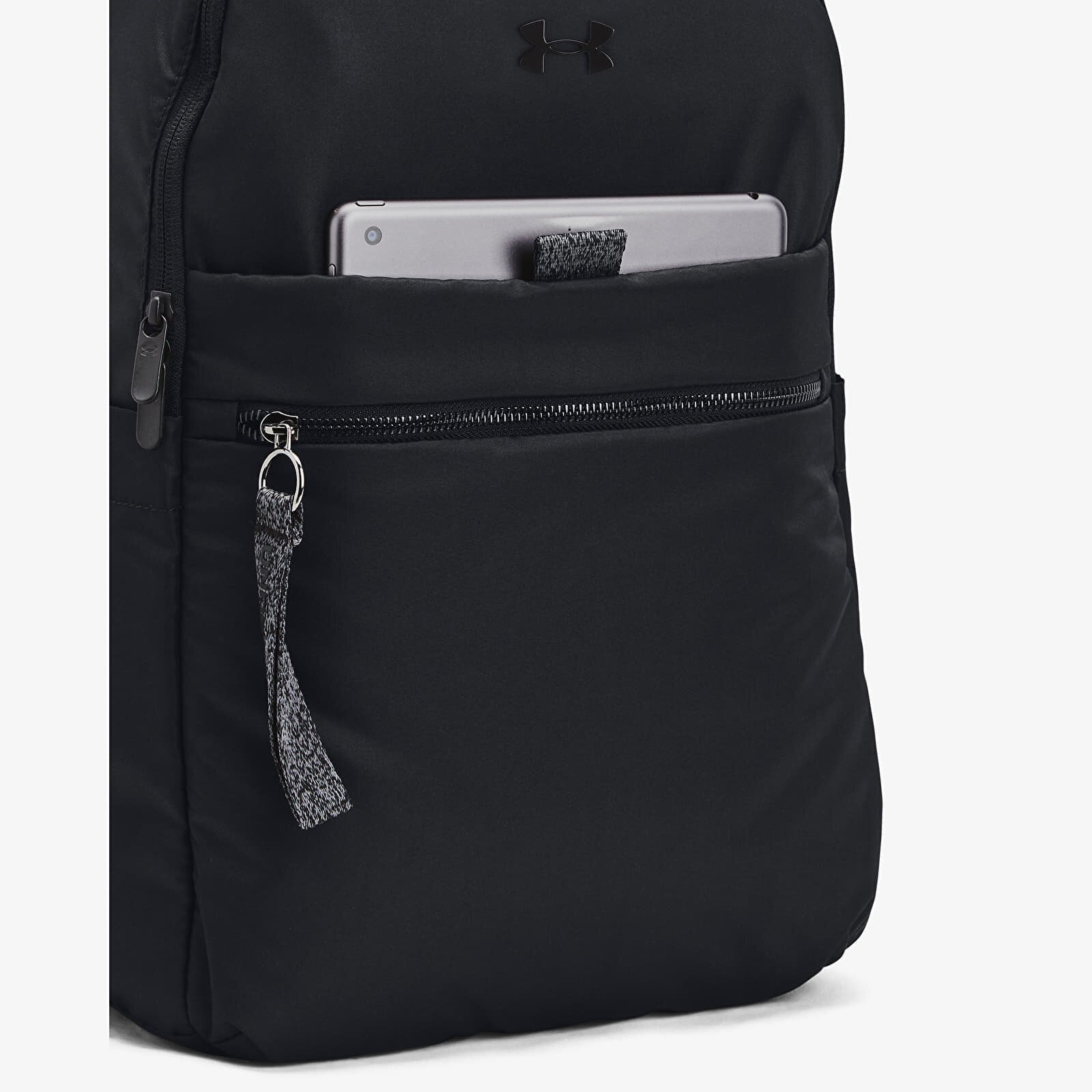 Under Armour Раница Studio Campus Bp Black 195 l