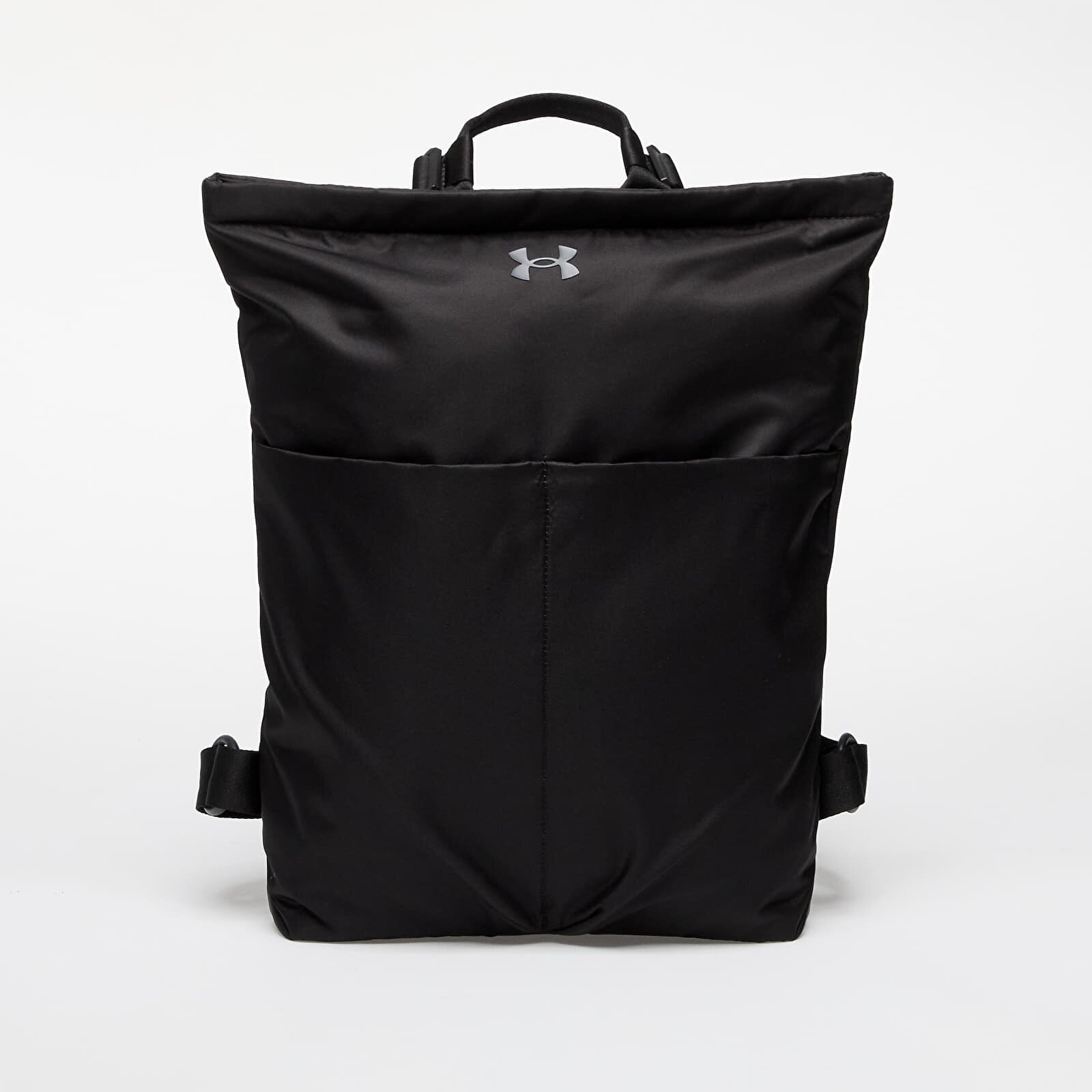 Under Armour Раница Studio Lite Backpack Black/ Castlerock