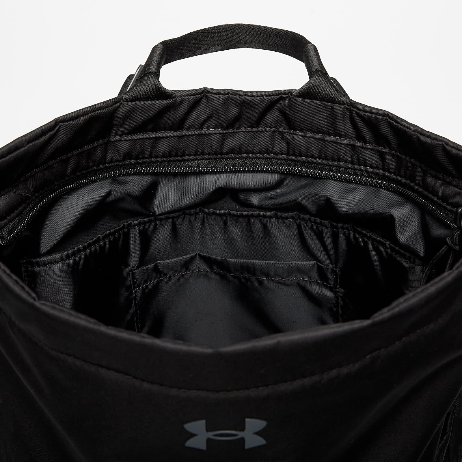 Under Armour Раница Studio Lite Backpack Black/ Castlerock