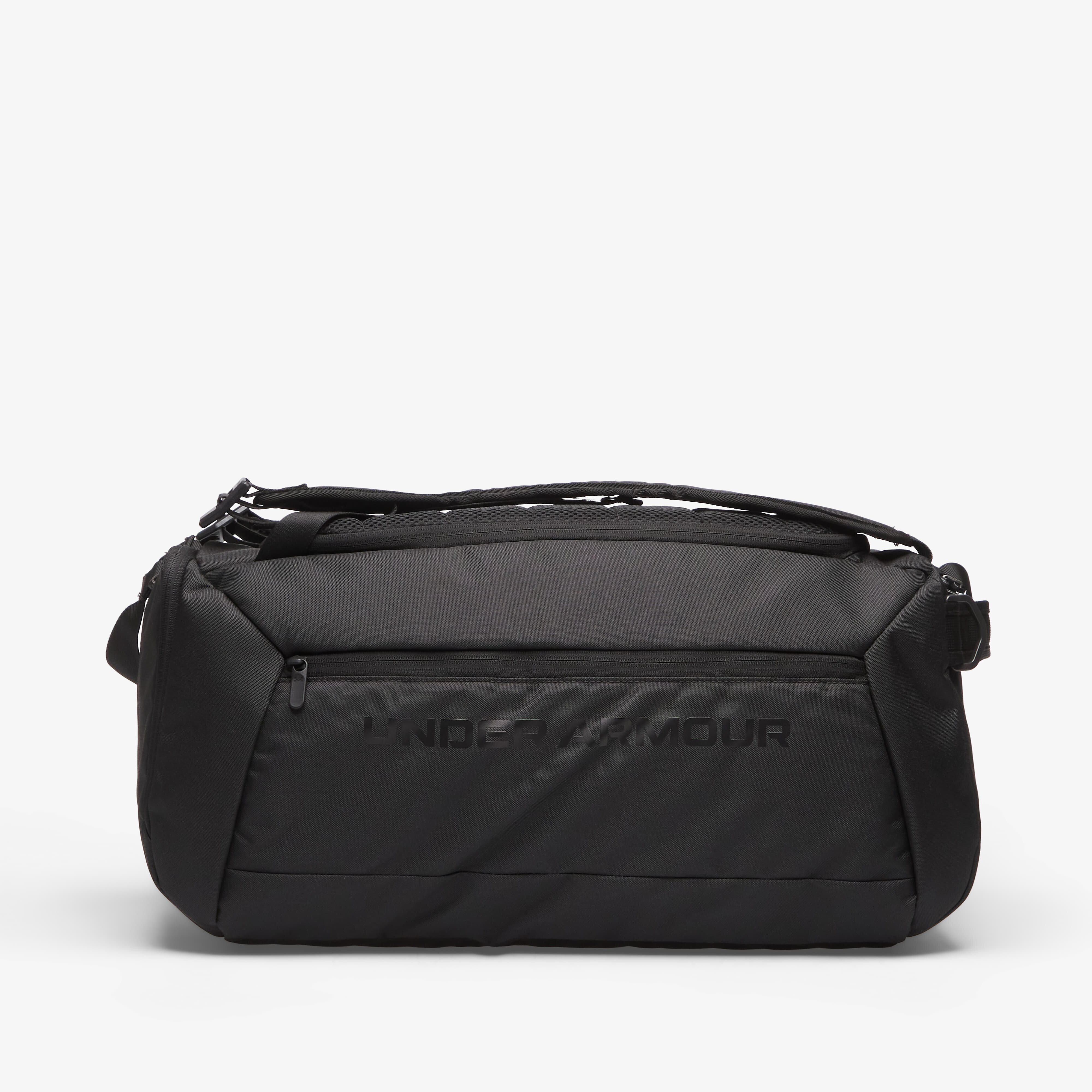 Under Armour Раница Undeniable SM Backpack Duffle Black