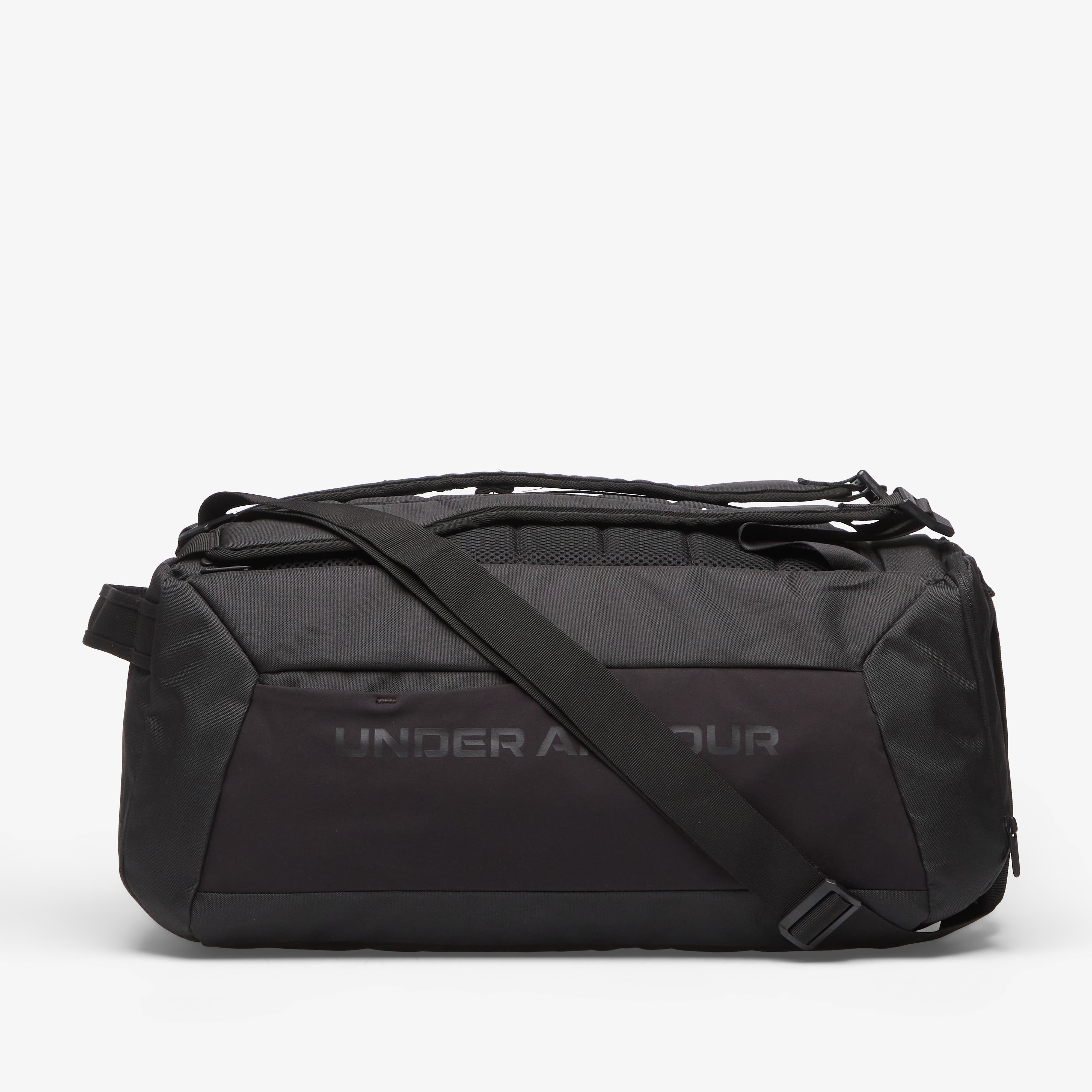 Under Armour Раница Undeniable SM Backpack Duffle Black