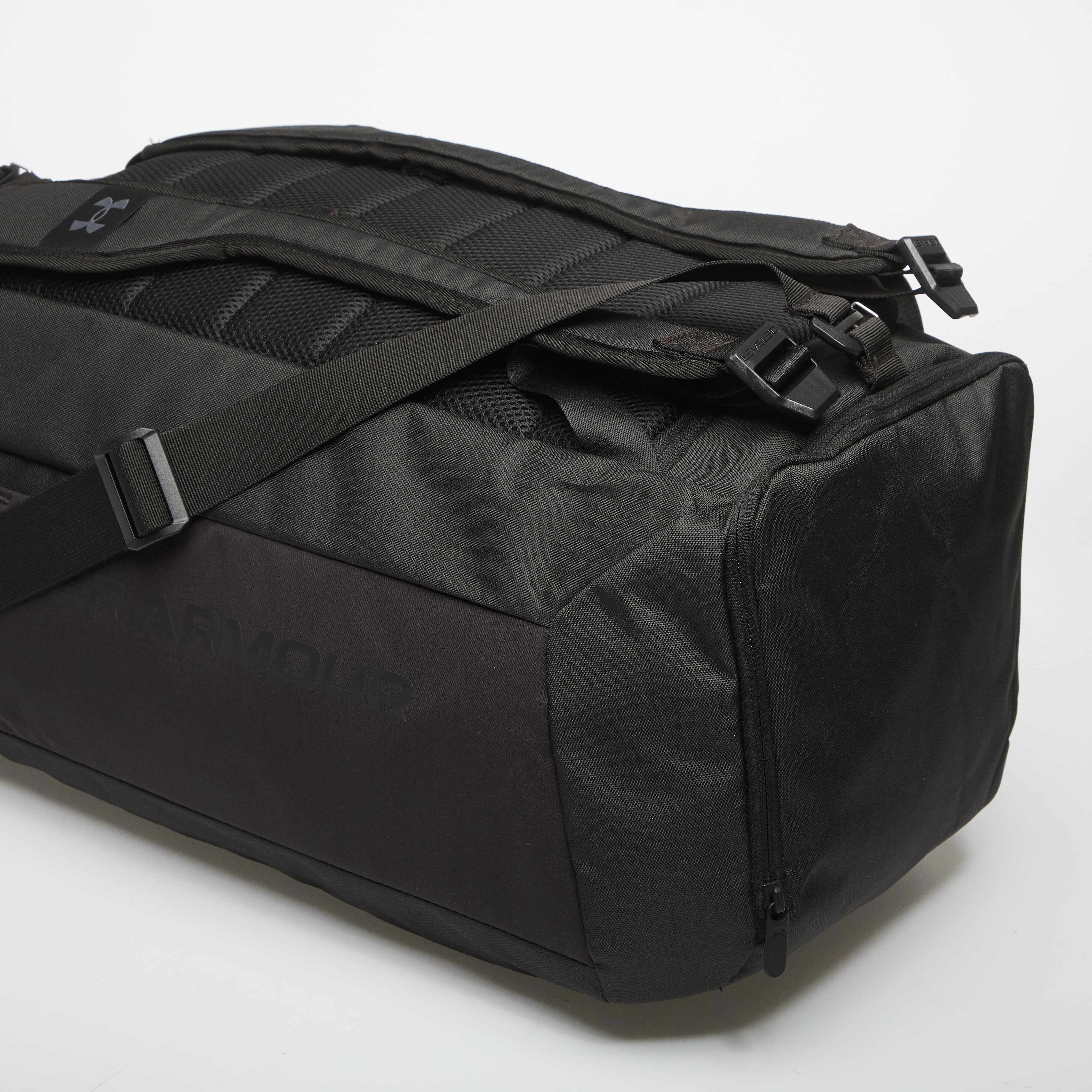 Under Armour Раница Undeniable SM Backpack Duffle Black