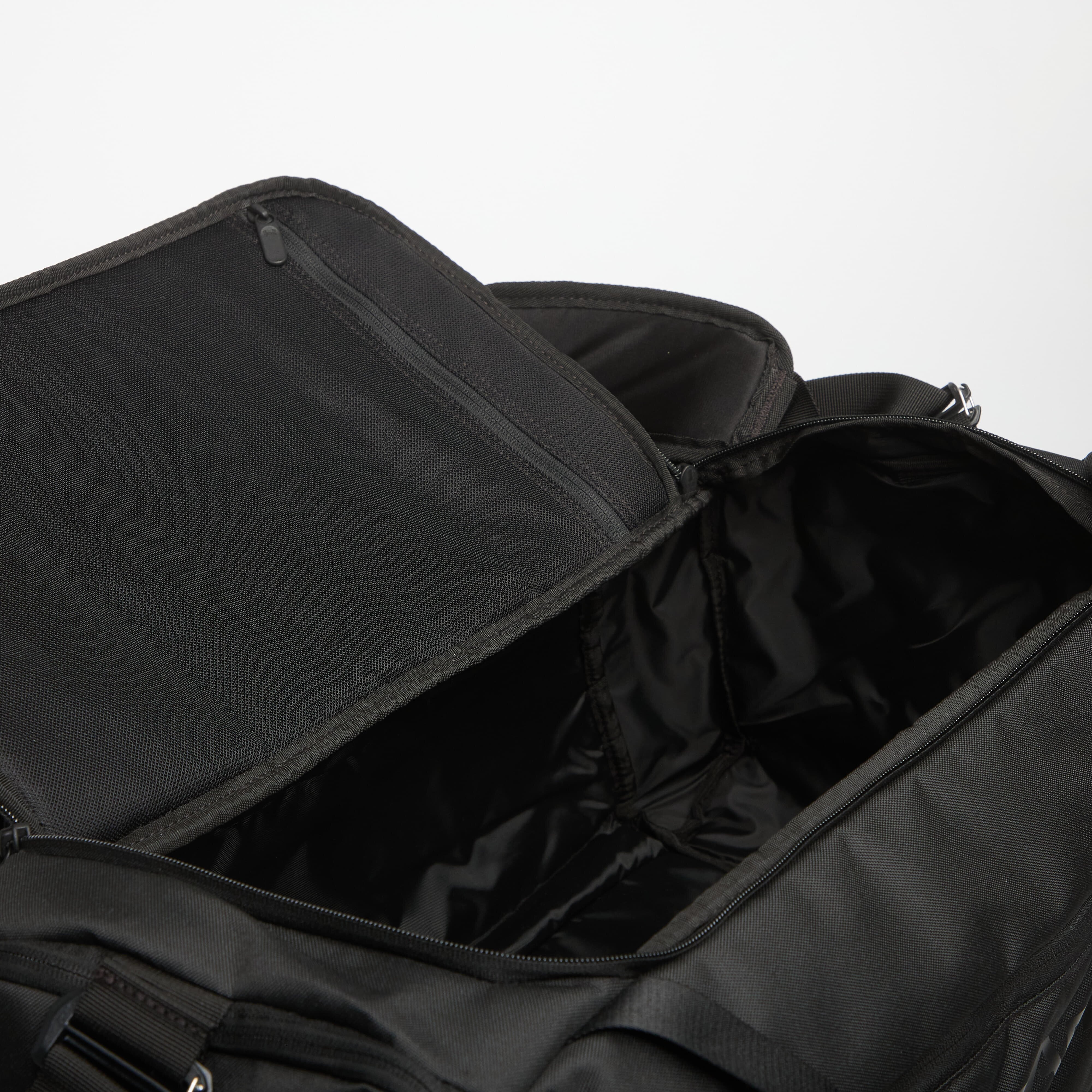 Under Armour Раница Undeniable SM Backpack Duffle Black