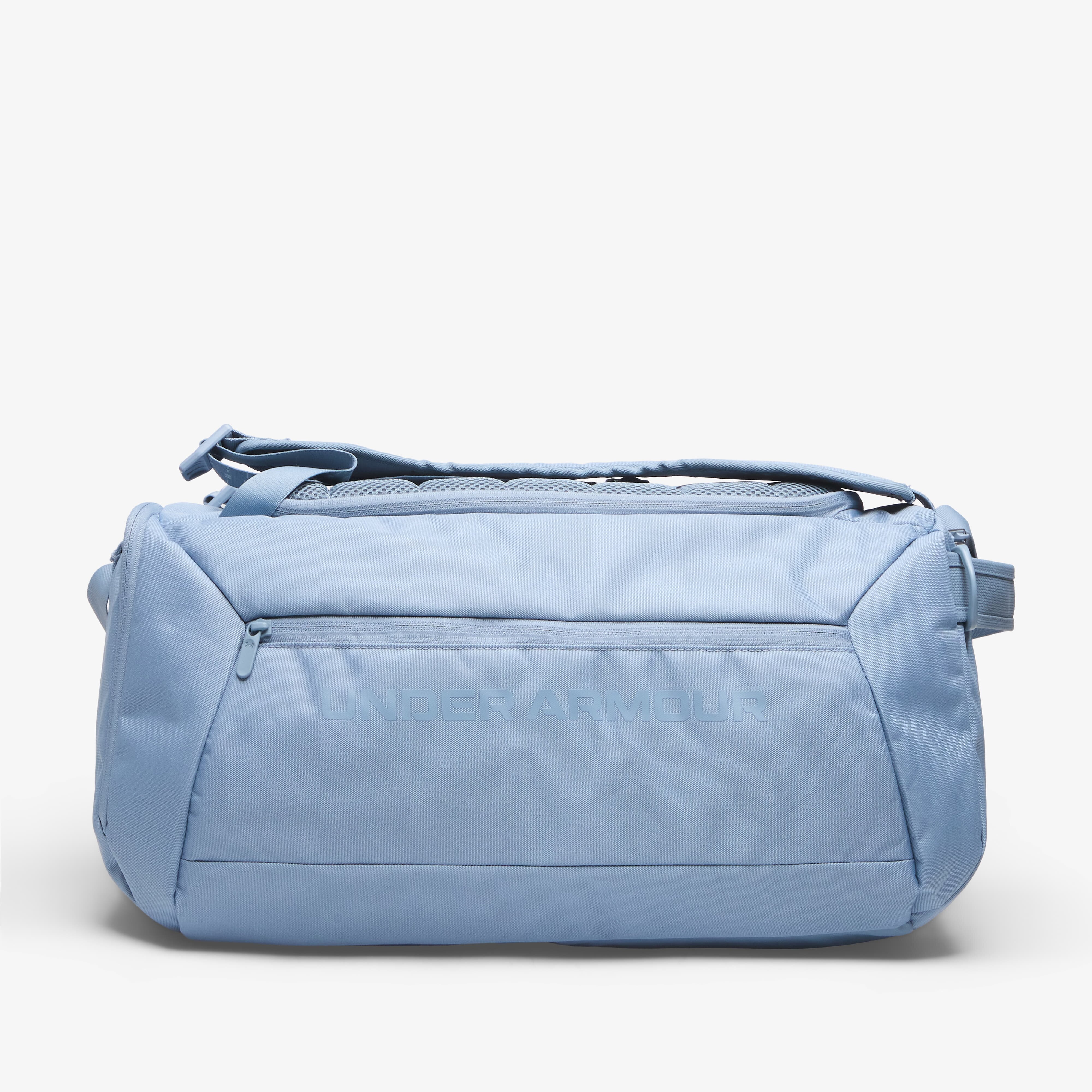 Under Armour Раница Undeniable SM Backpack Duffle Blue
