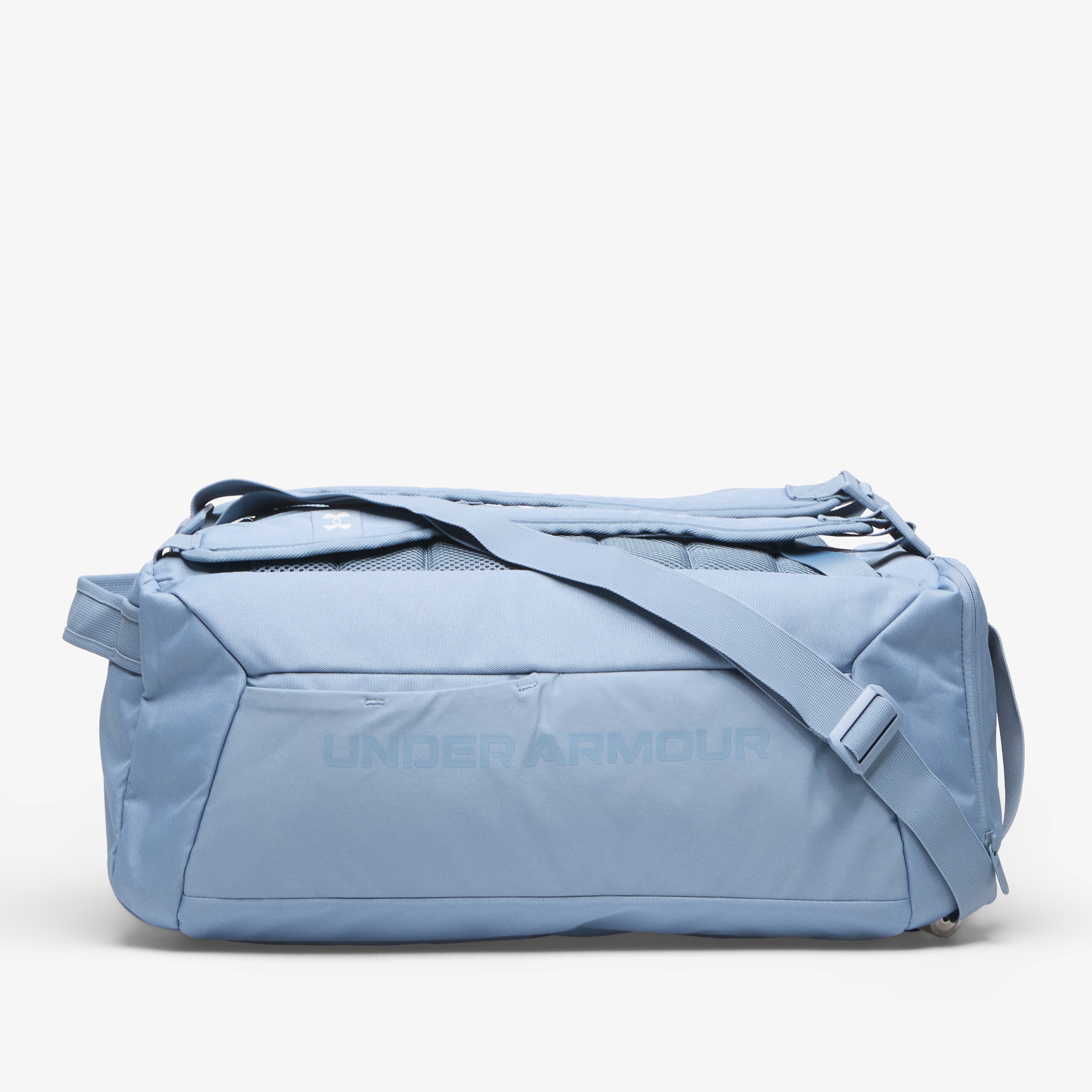 Under Armour Раница Undeniable SM Backpack Duffle Blue