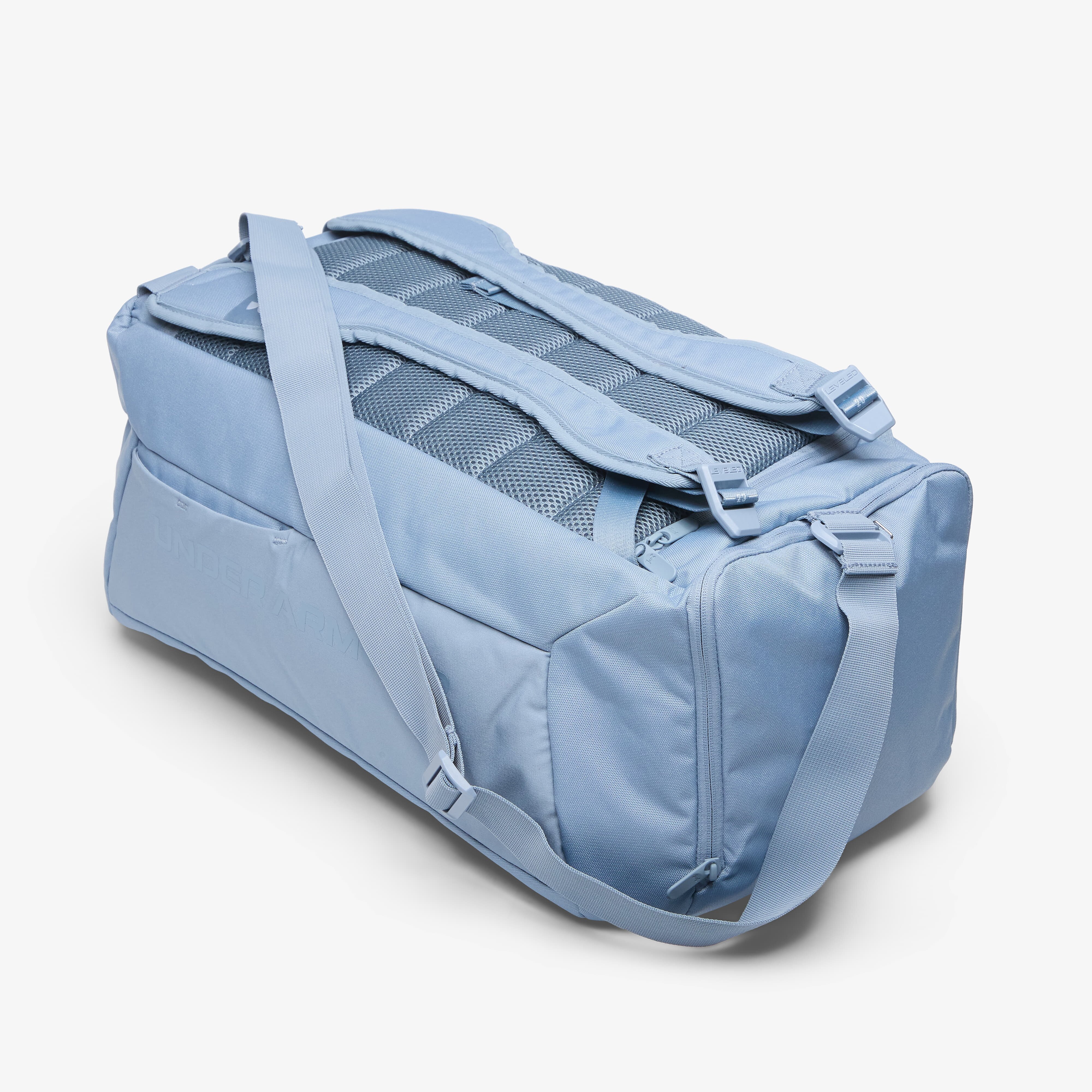 Under Armour Раница Undeniable SM Backpack Duffle Blue