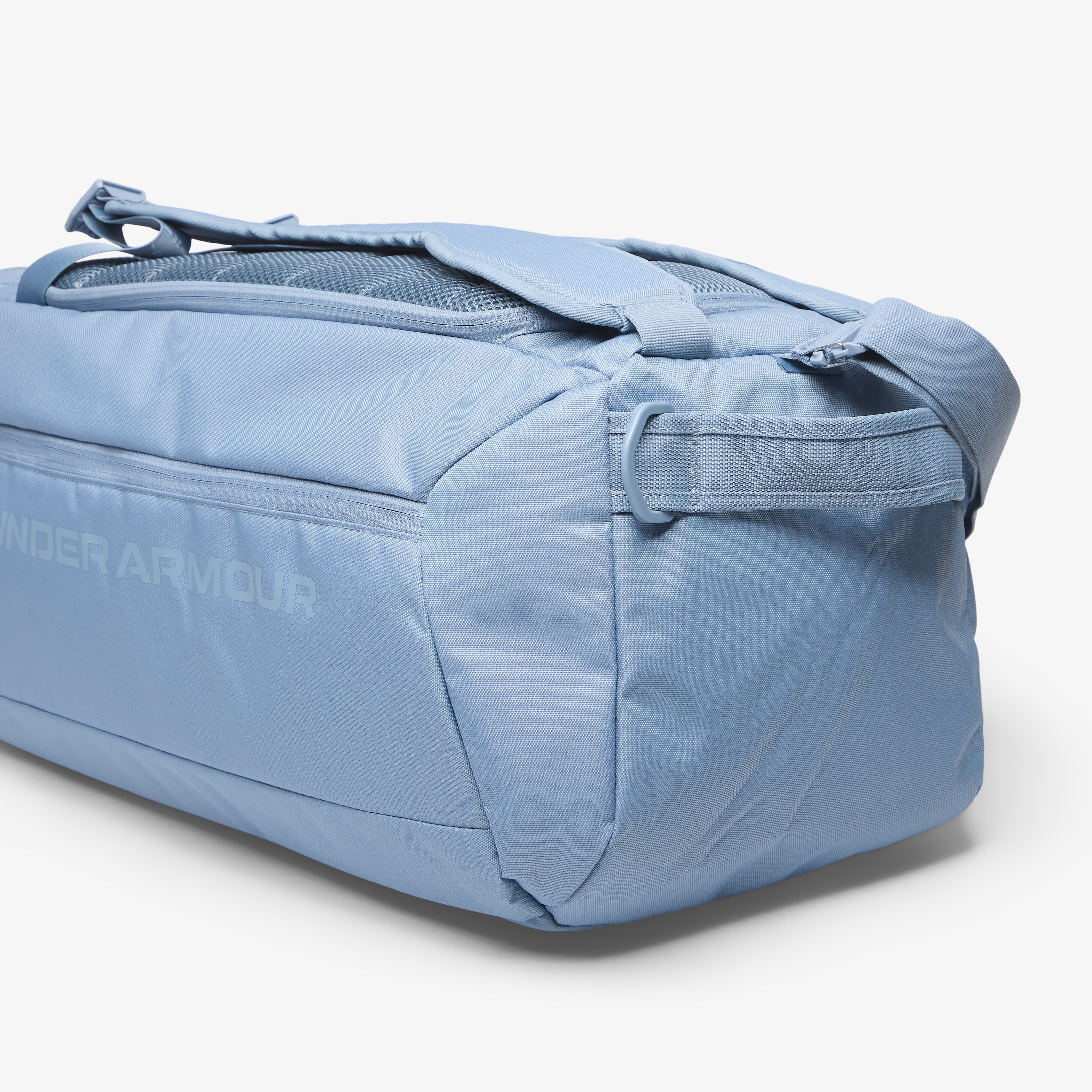 Under Armour Раница Undeniable SM Backpack Duffle Blue