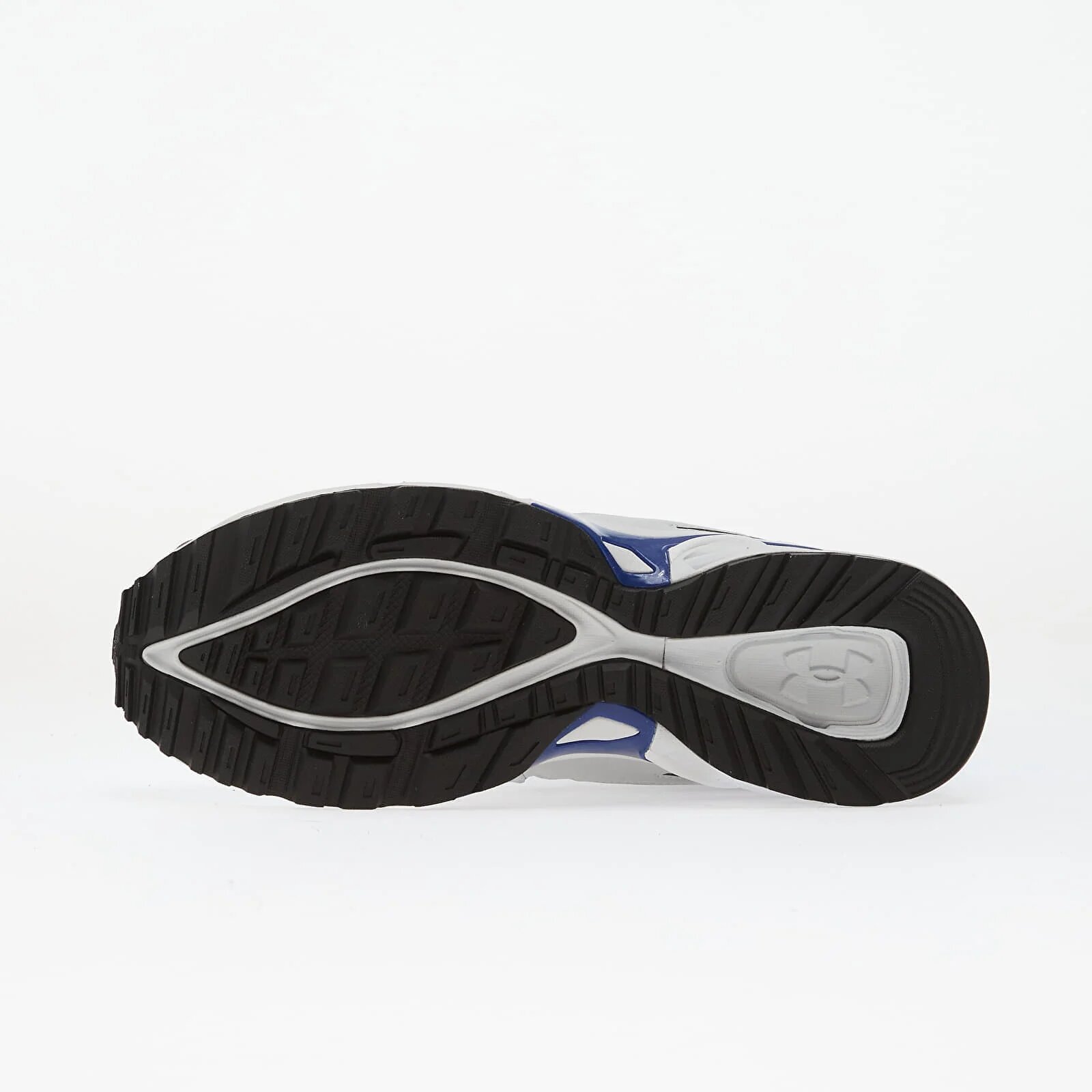 Under Armour Сникърси Apparition Tech Grey/ Blue