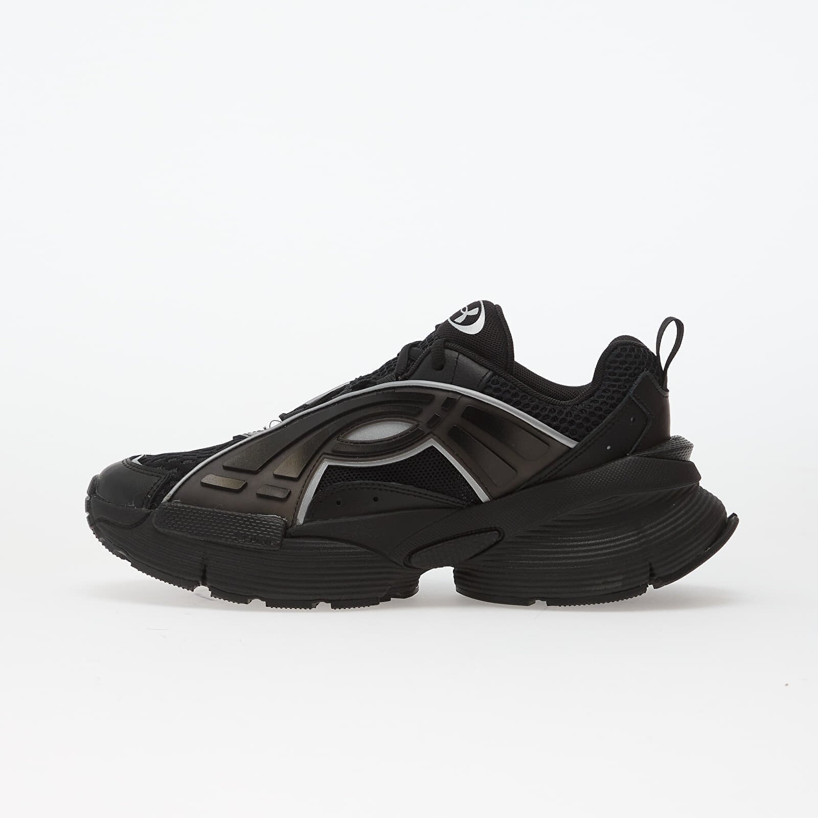 Under Armour Сникърси Arc 96 Black