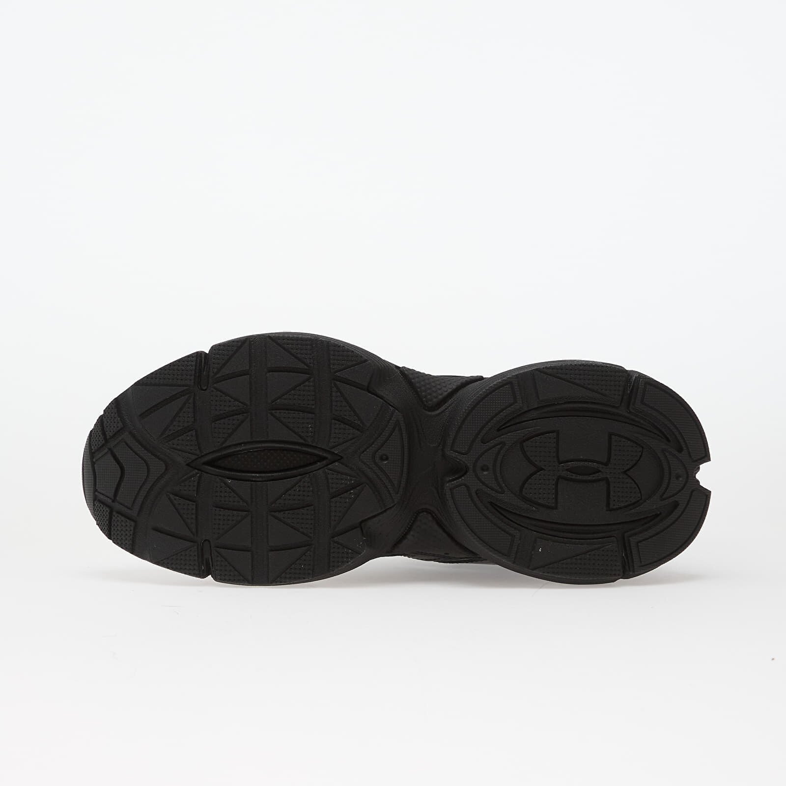 Under Armour Сникърси Arc 96 Black